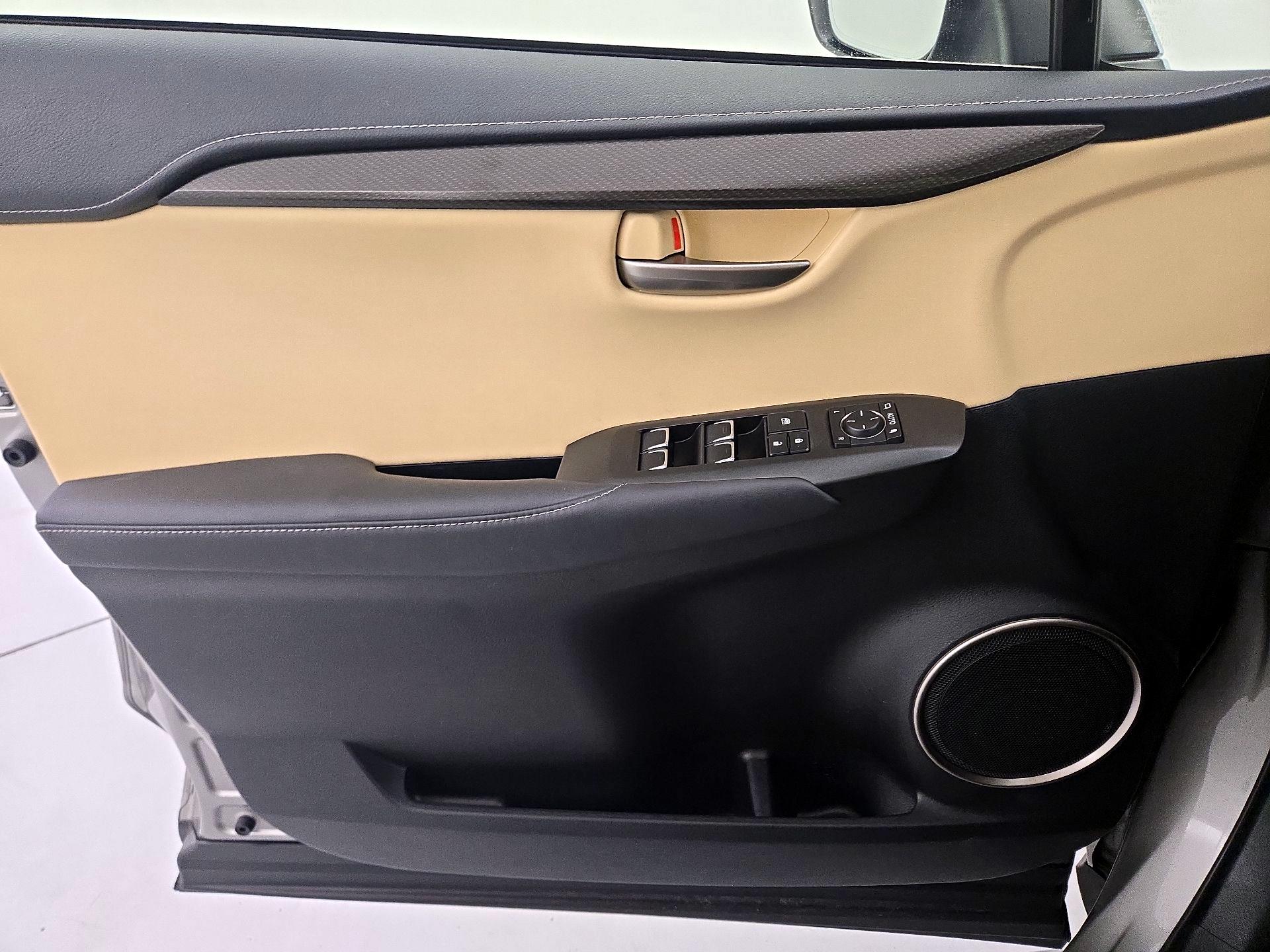 Thumbnail: 2021 Lexus NX - 12