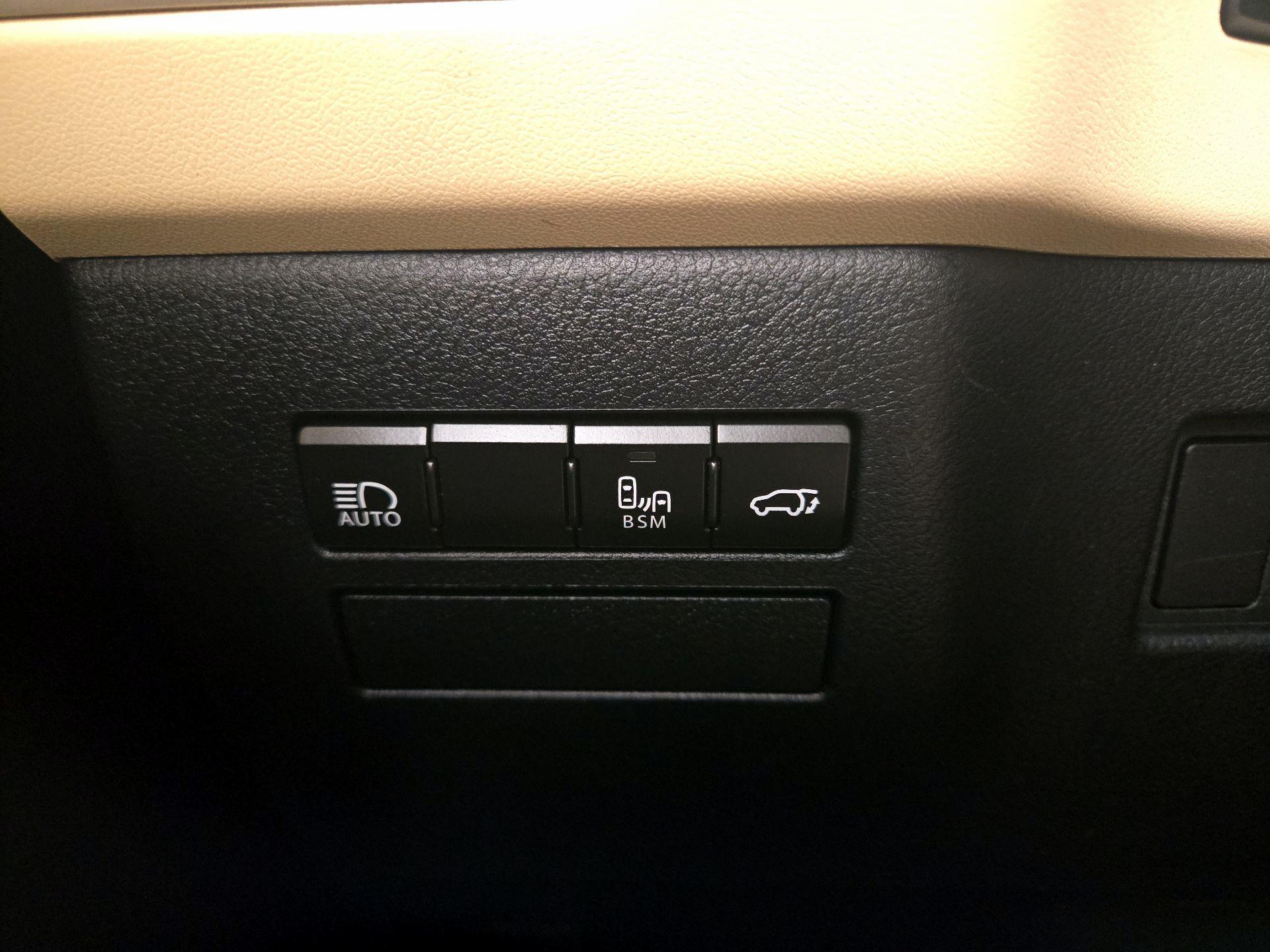 Thumbnail: 2021 Lexus NX - 13