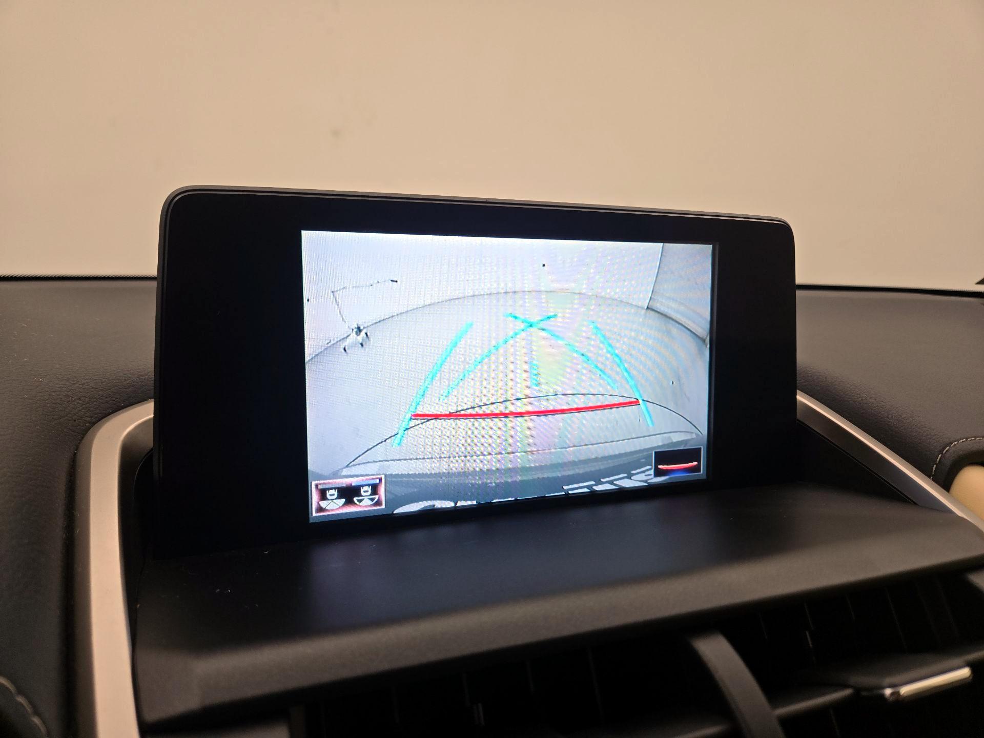 Thumbnail: 2021 Lexus NX - 14