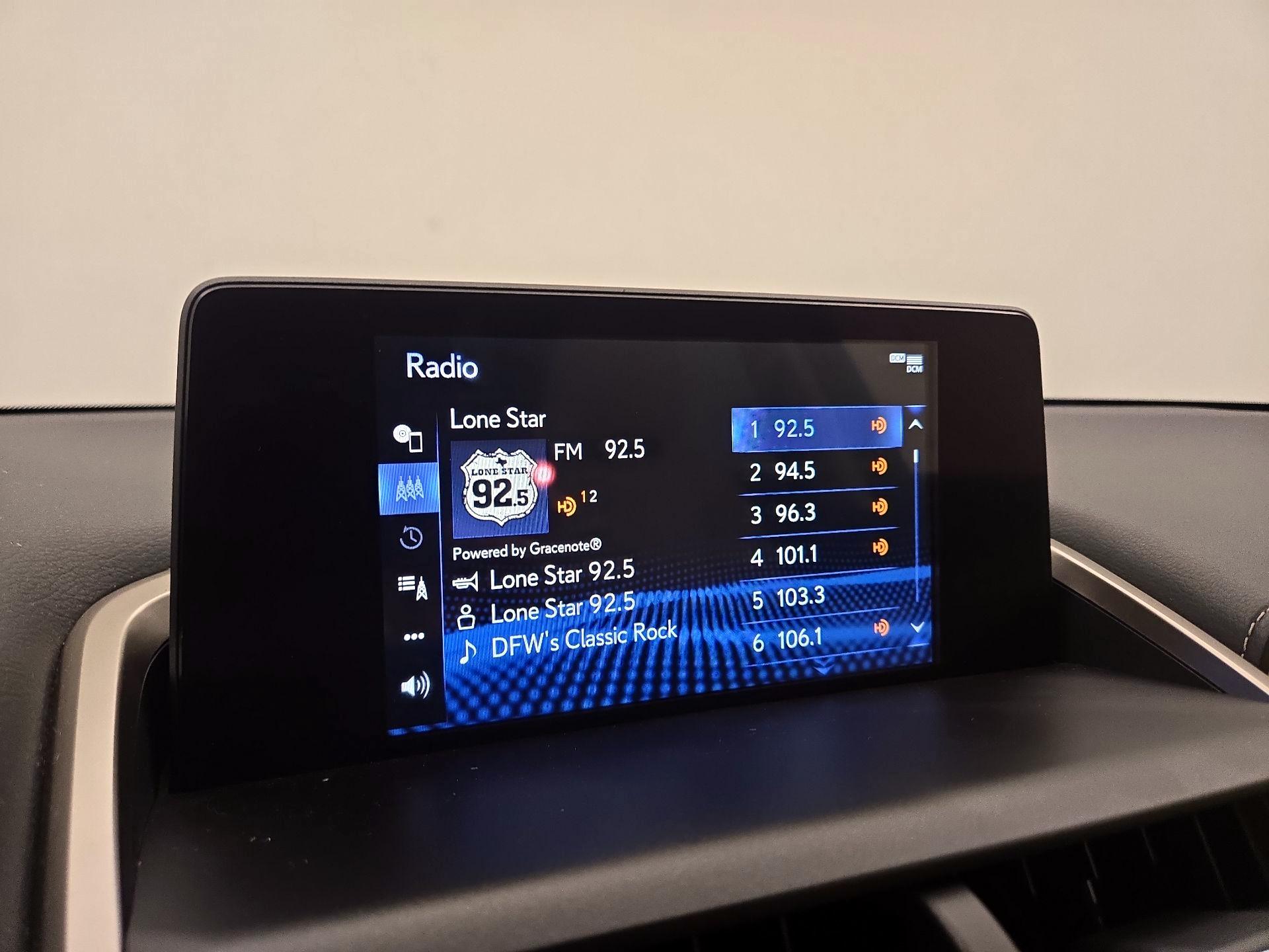 Thumbnail: 2021 Lexus NX - 15