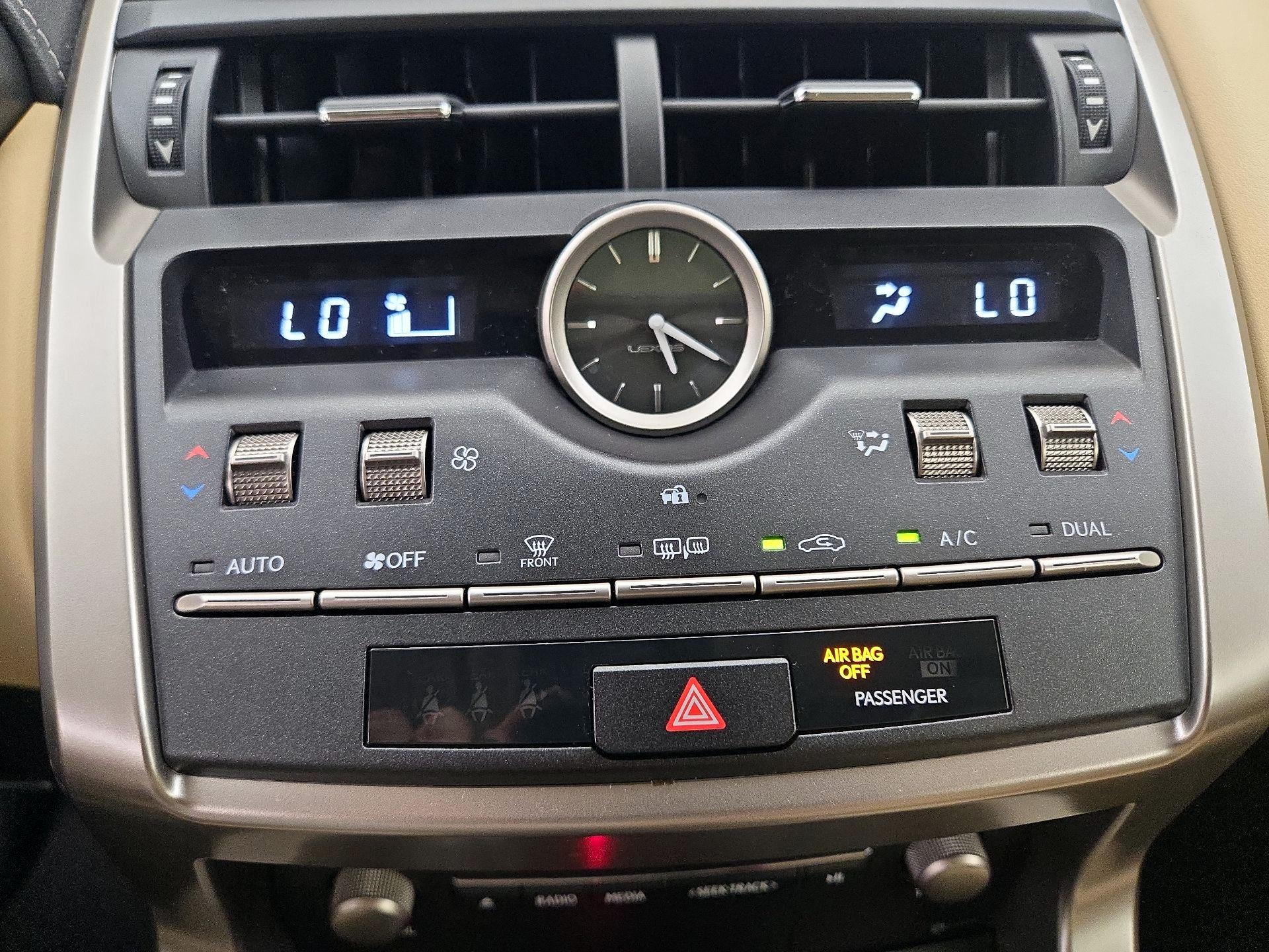 Thumbnail: 2021 Lexus NX - 16