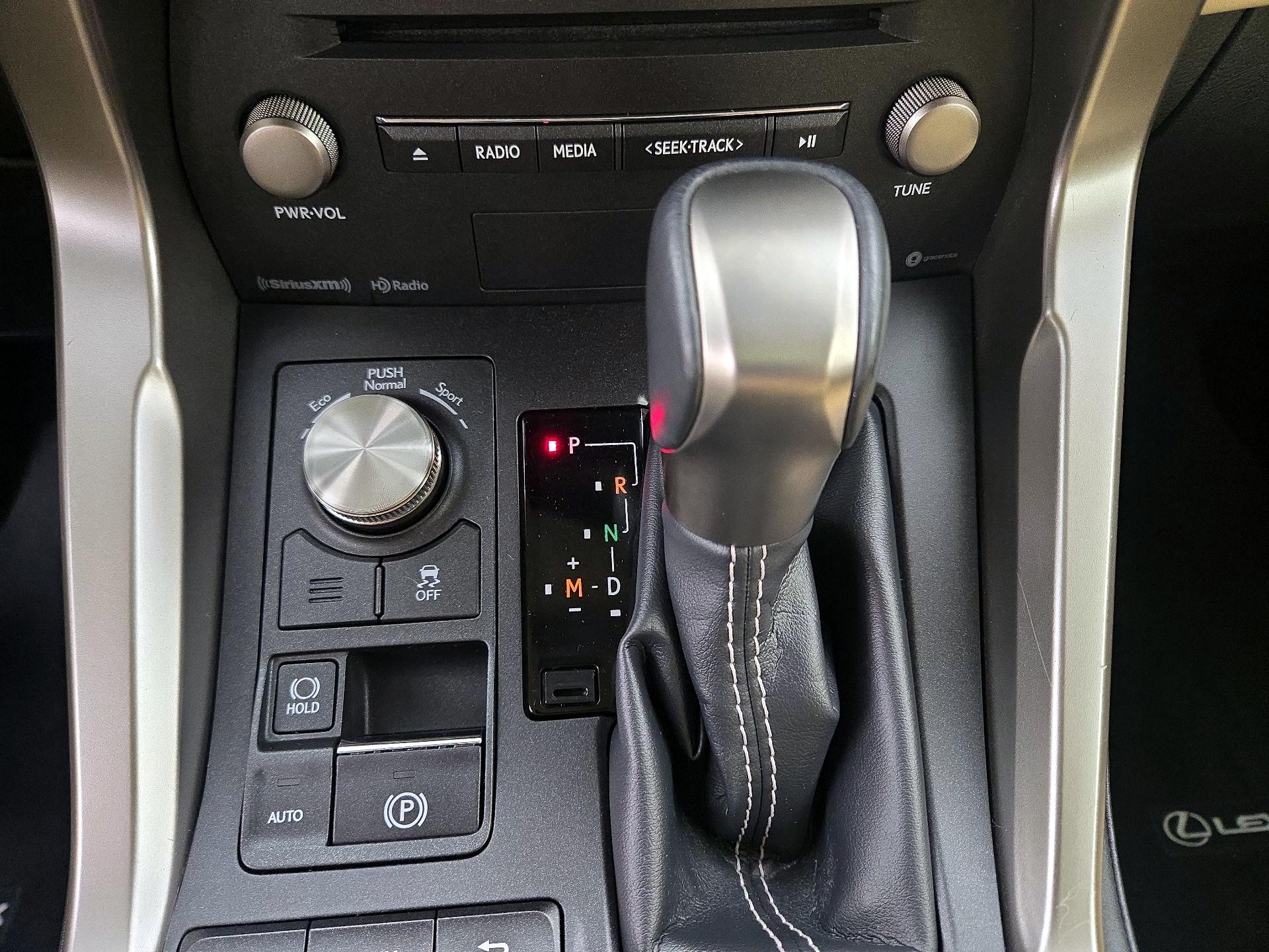 Thumbnail: 2021 Lexus NX - 17