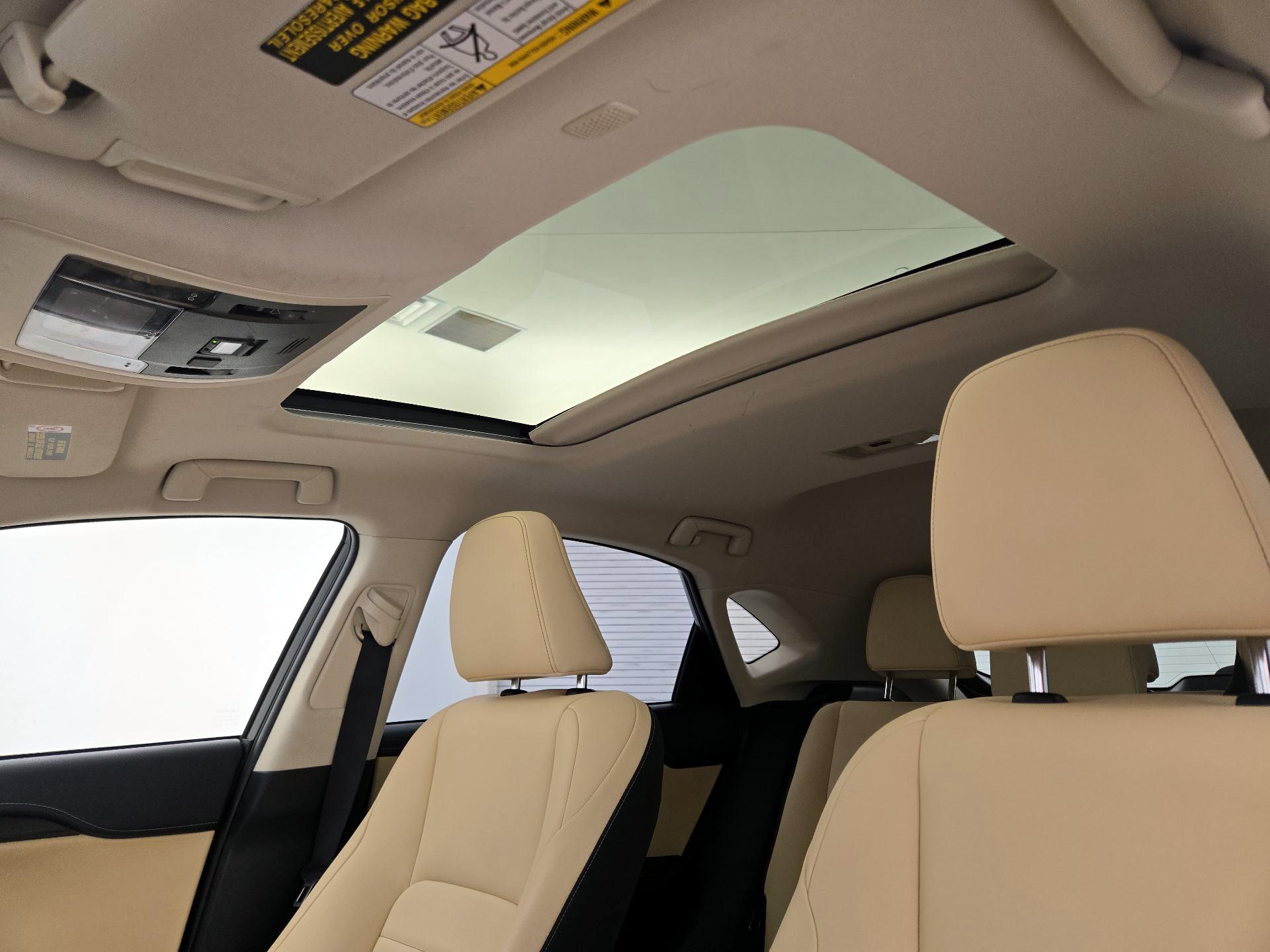 Thumbnail: 2021 Lexus NX - 19