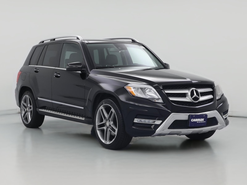 2015 Mercedes-Benz GLK 350 -
                  Irving, TX