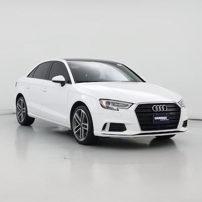 2017 Audi A3 Premium