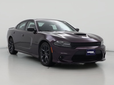 2021 Dodge Charger R/T
