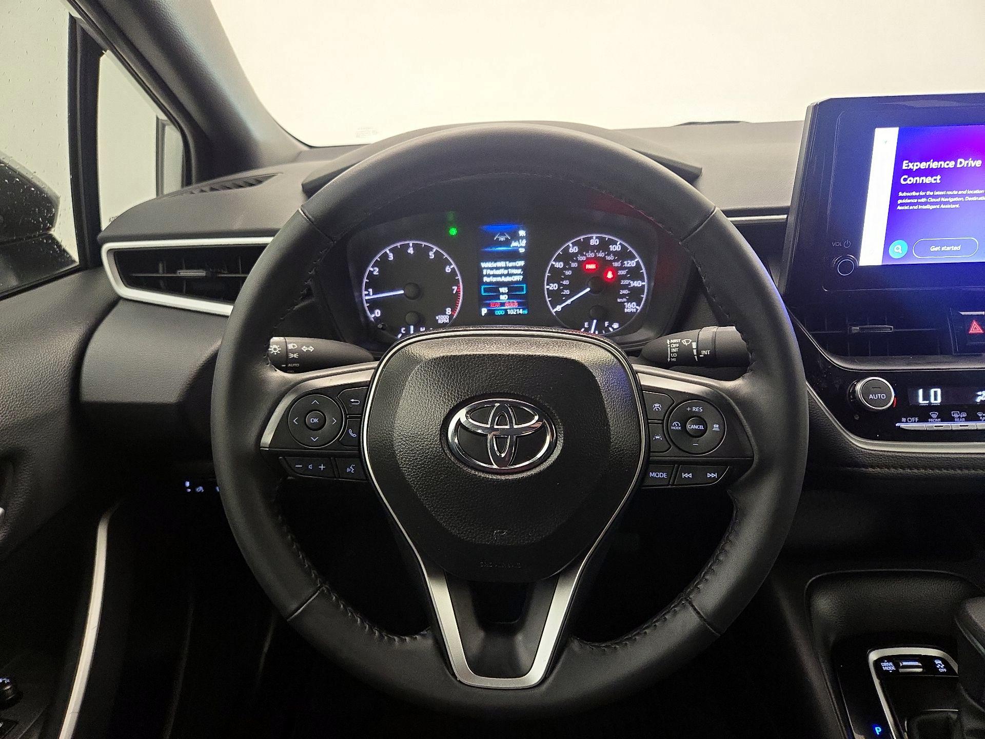 Thumbnail: 2025 Toyota Corolla - 10