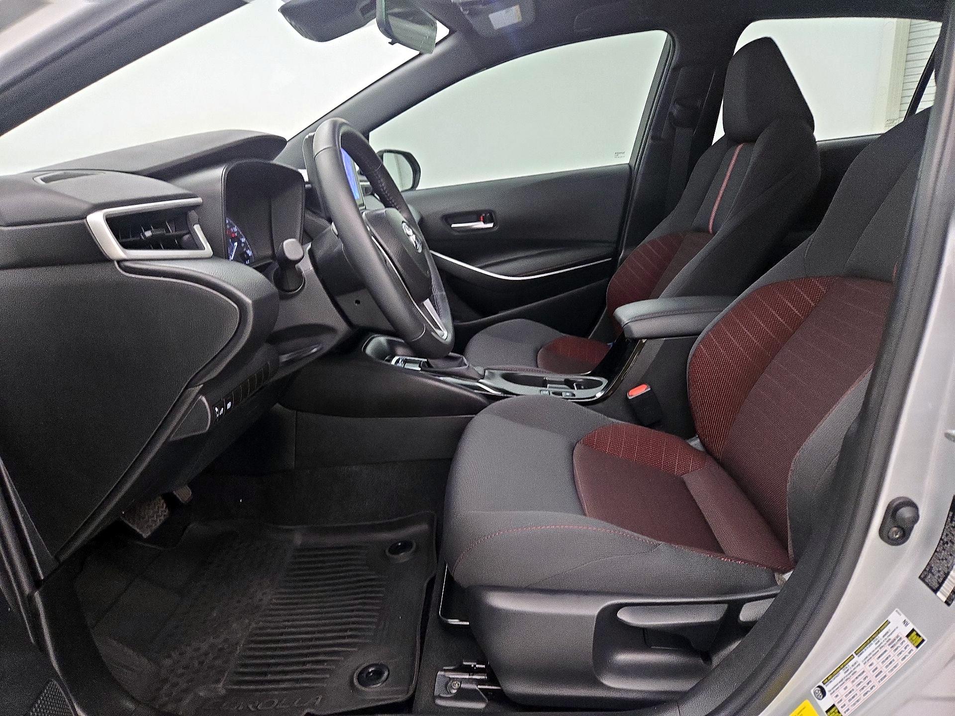 Thumbnail: 2025 Toyota Corolla - 11