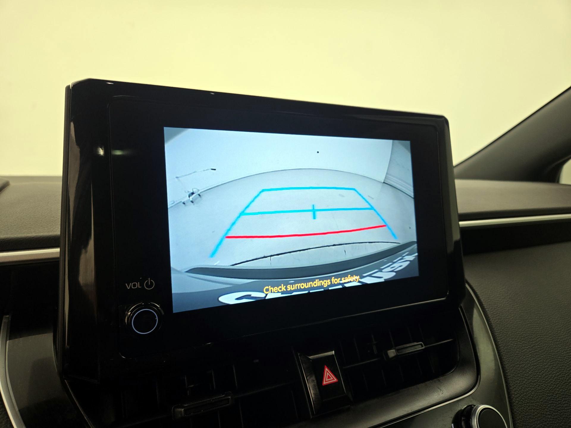 Thumbnail: 2025 Toyota Corolla - 14