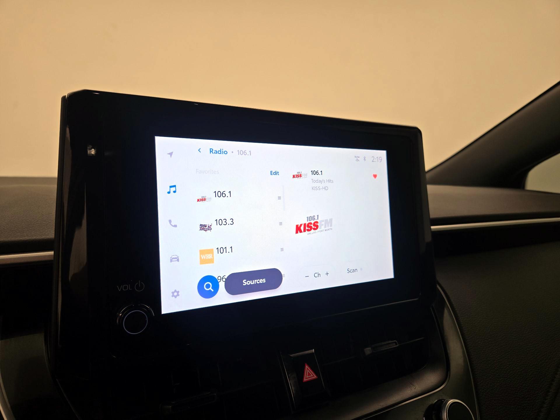 Thumbnail: 2025 Toyota Corolla - 15