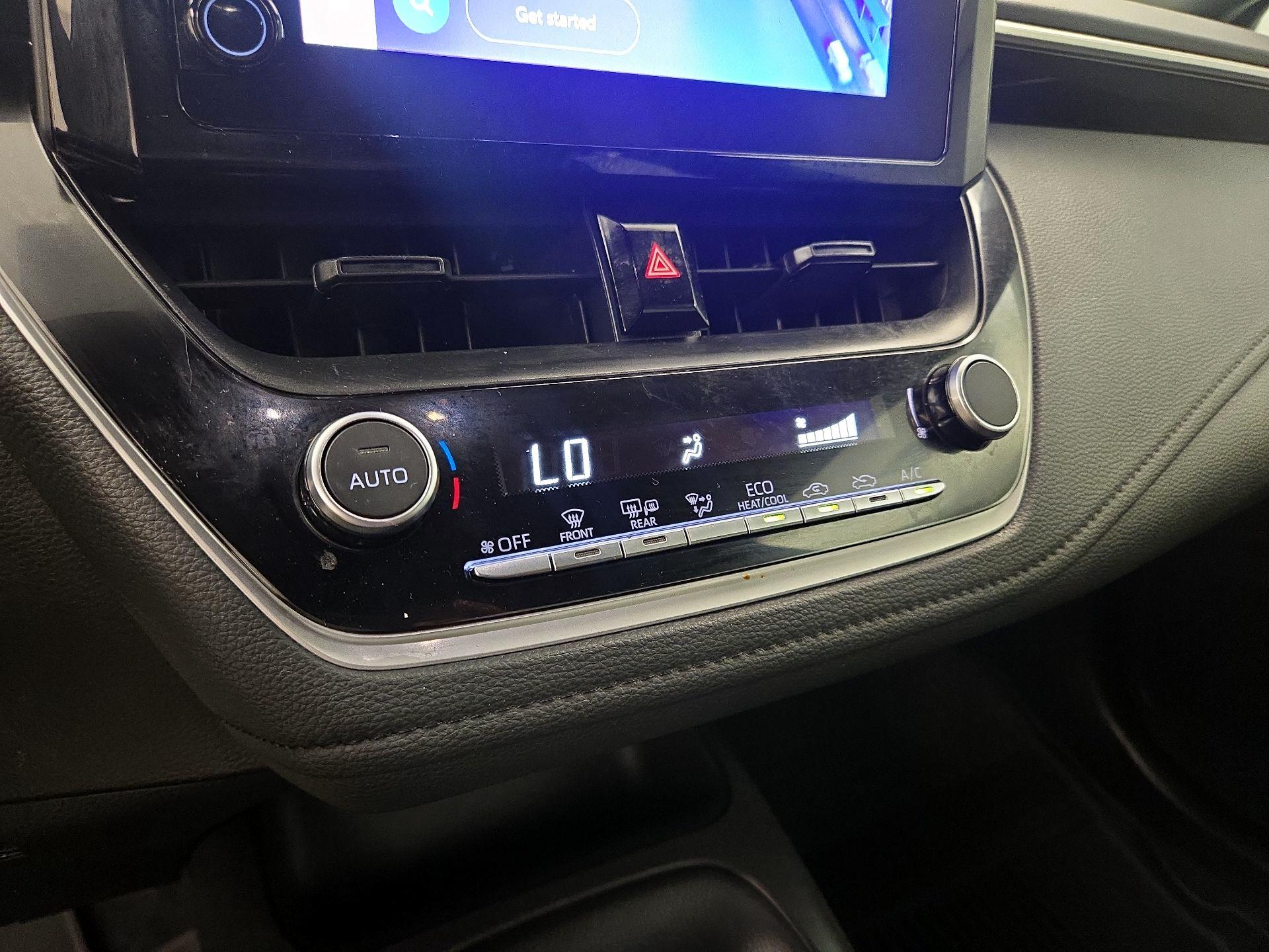 Thumbnail: 2025 Toyota Corolla - 16