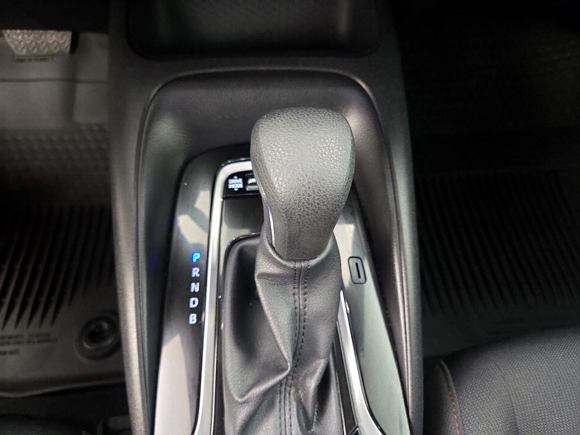 Thumbnail: 2025 Toyota Corolla - 17