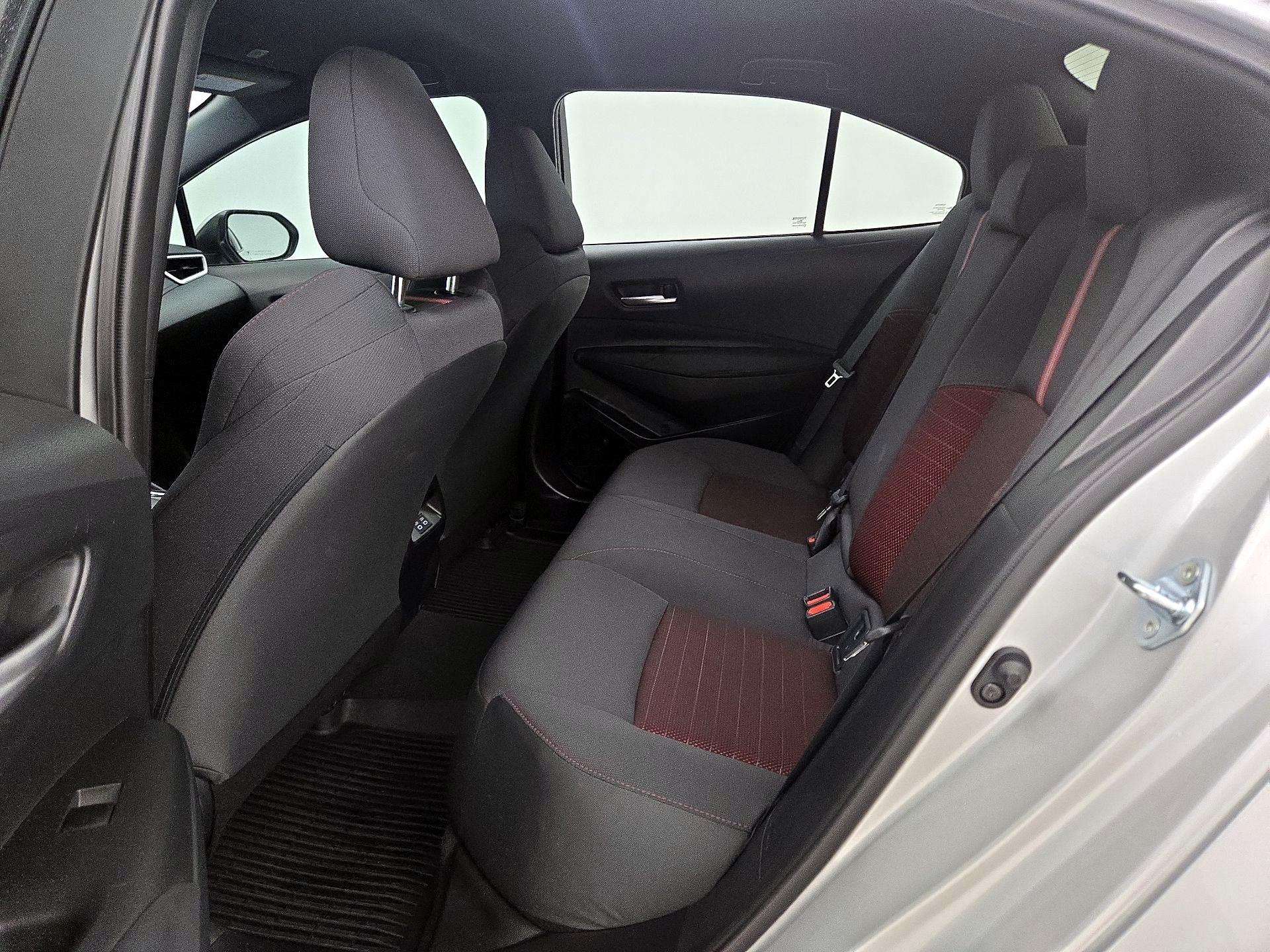 Thumbnail: 2025 Toyota Corolla - 19