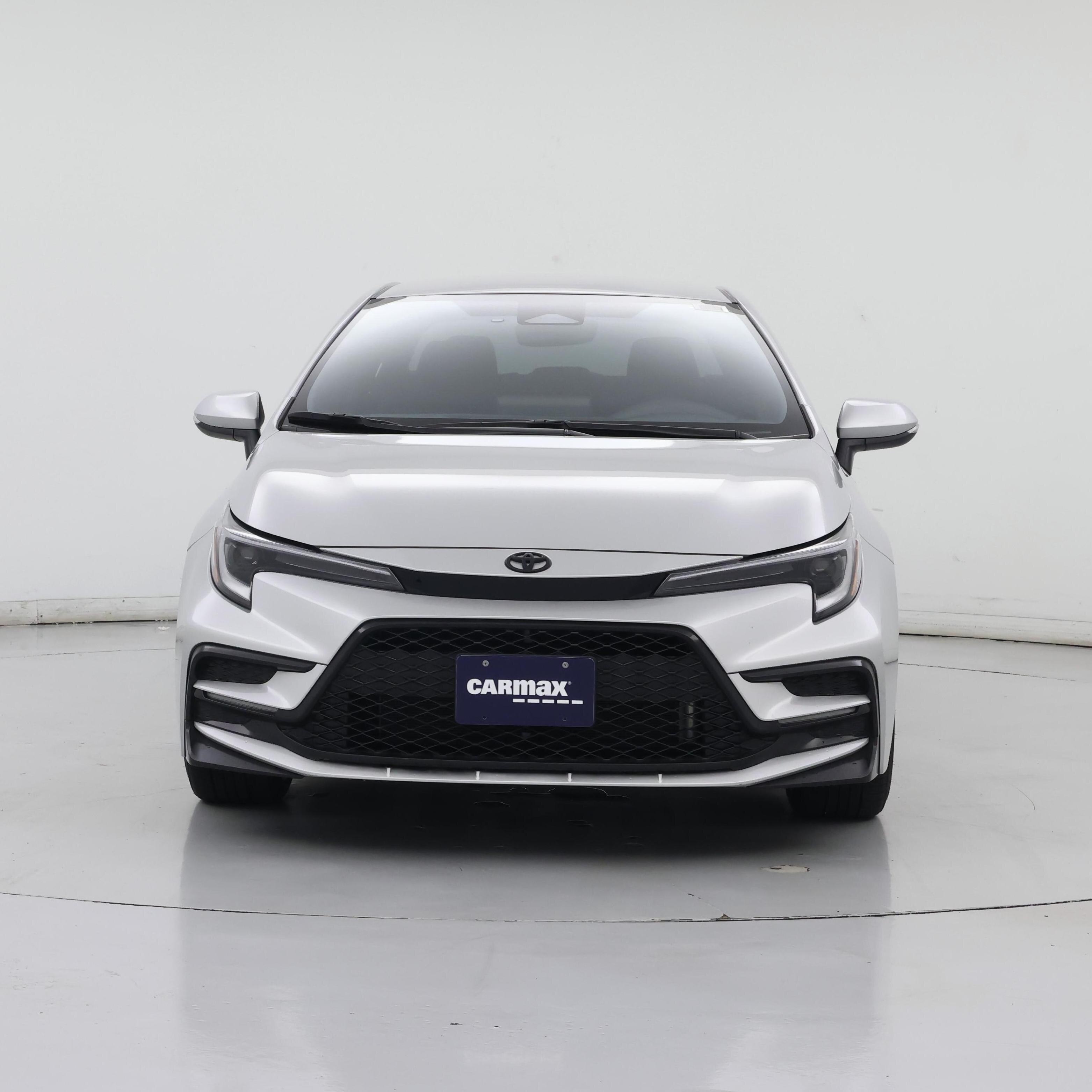 Thumbnail: 2025 Toyota Corolla - 5