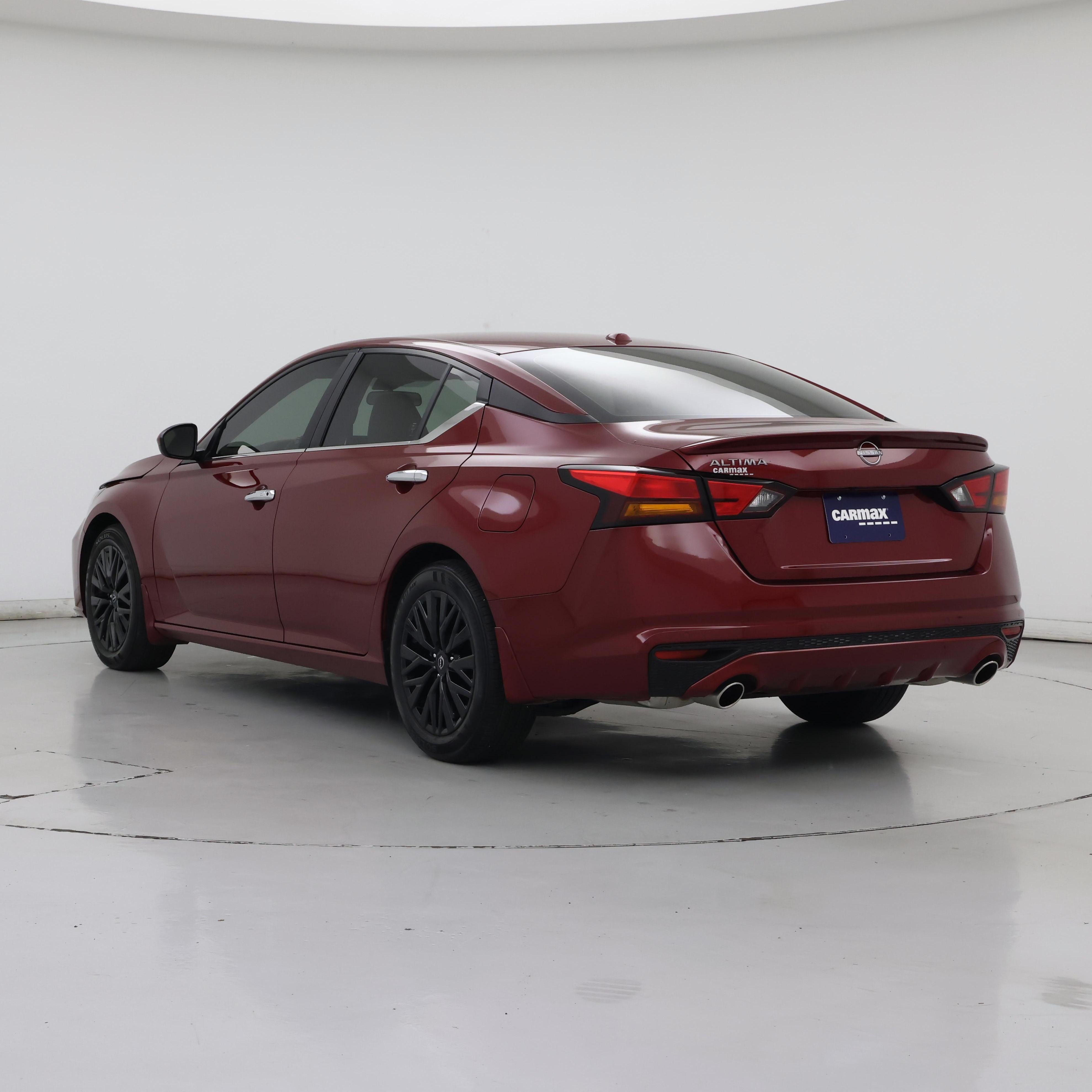Thumbnail: 2025 Nissan Altima - 2