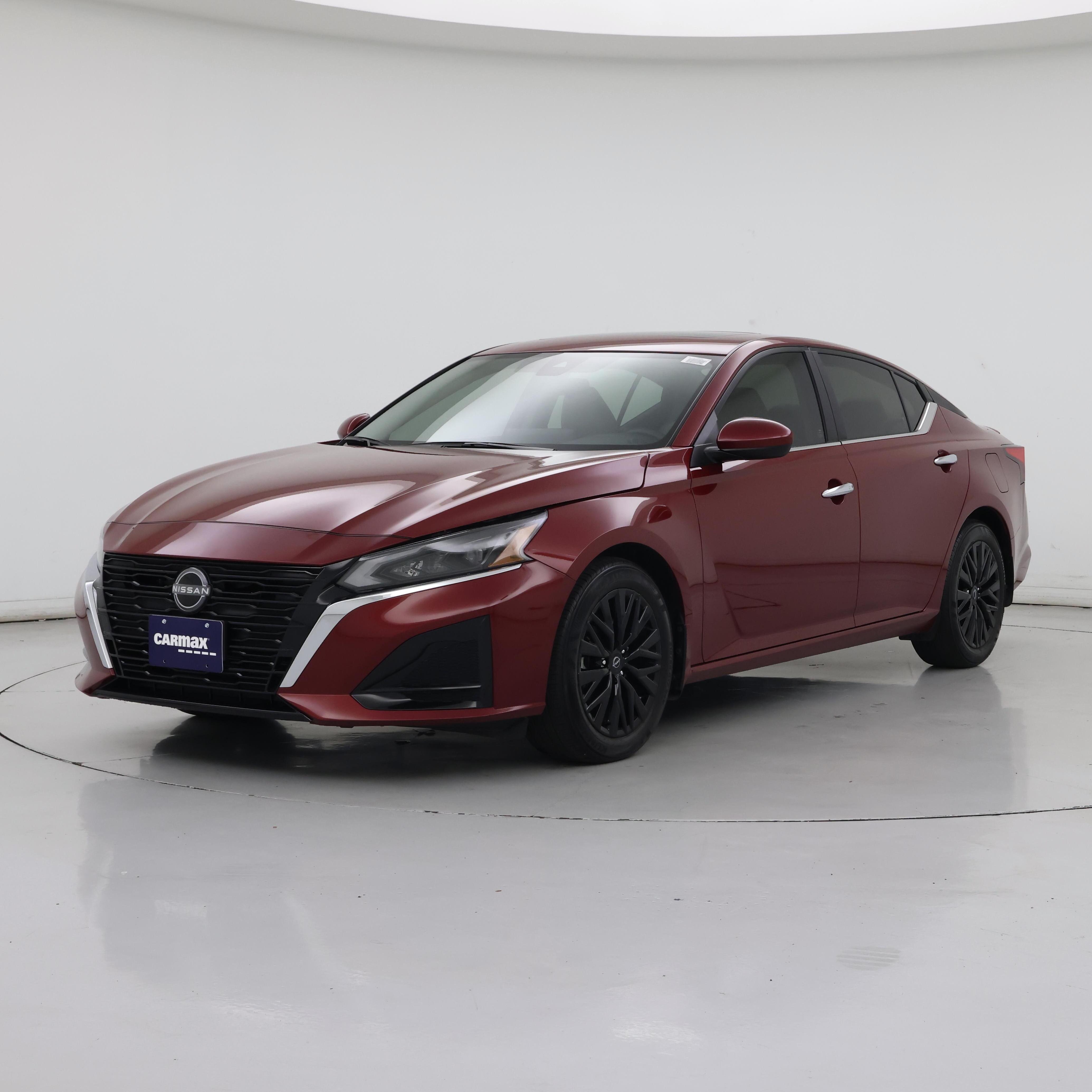 Thumbnail: 2025 Nissan Altima - 4