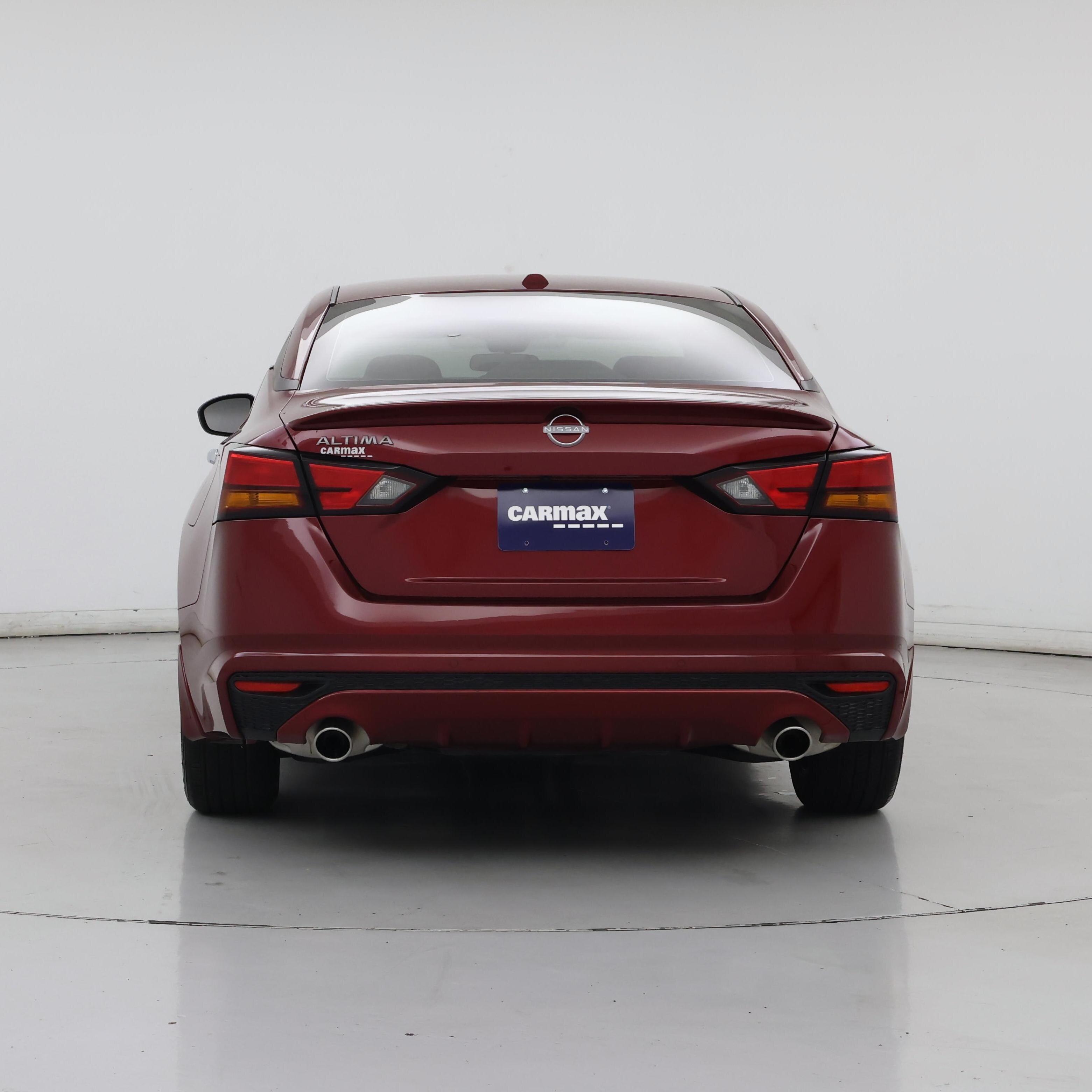 Thumbnail: 2025 Nissan Altima - 6
