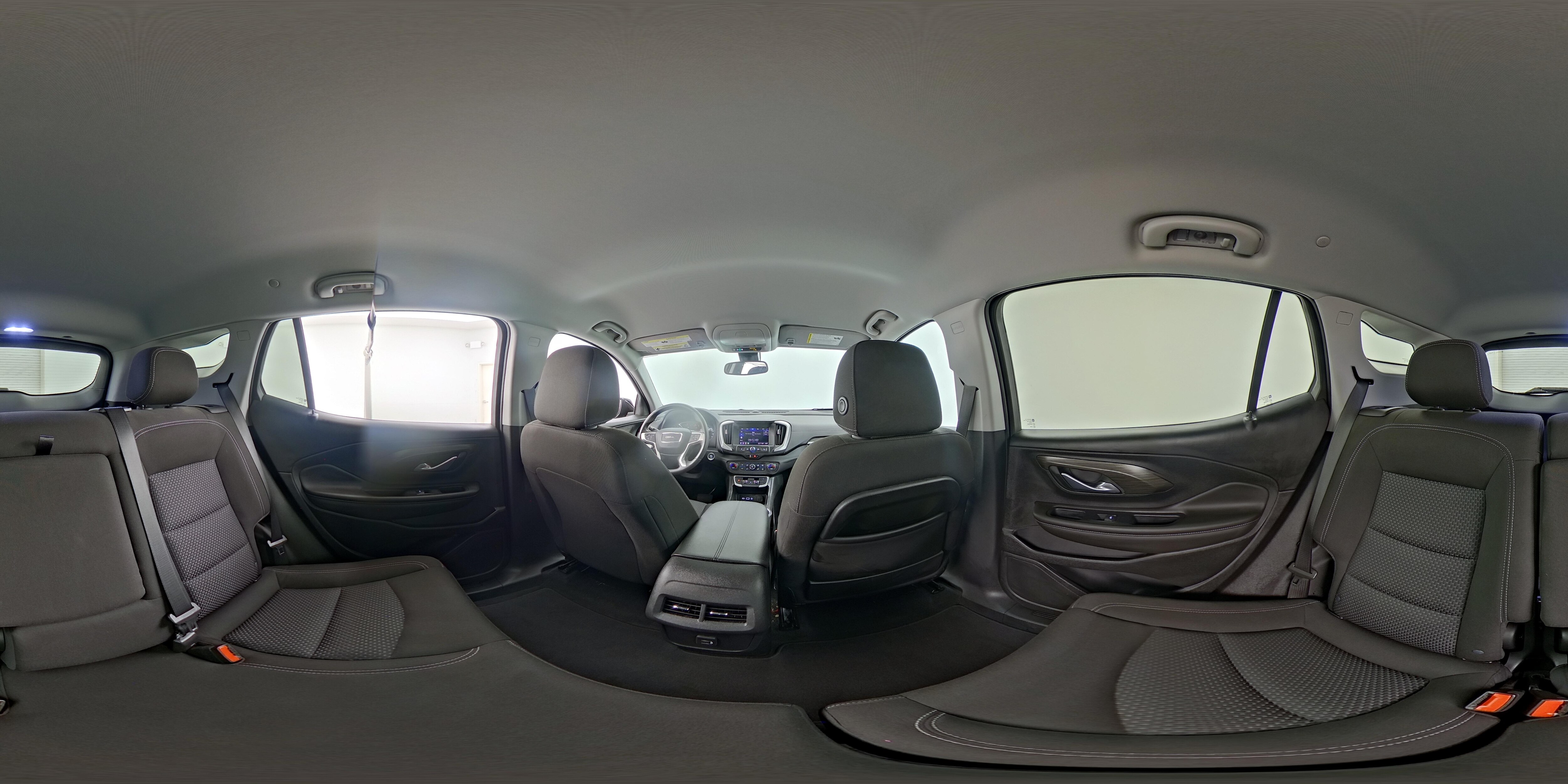 2022 GMC Terrain SLE - Photo 25