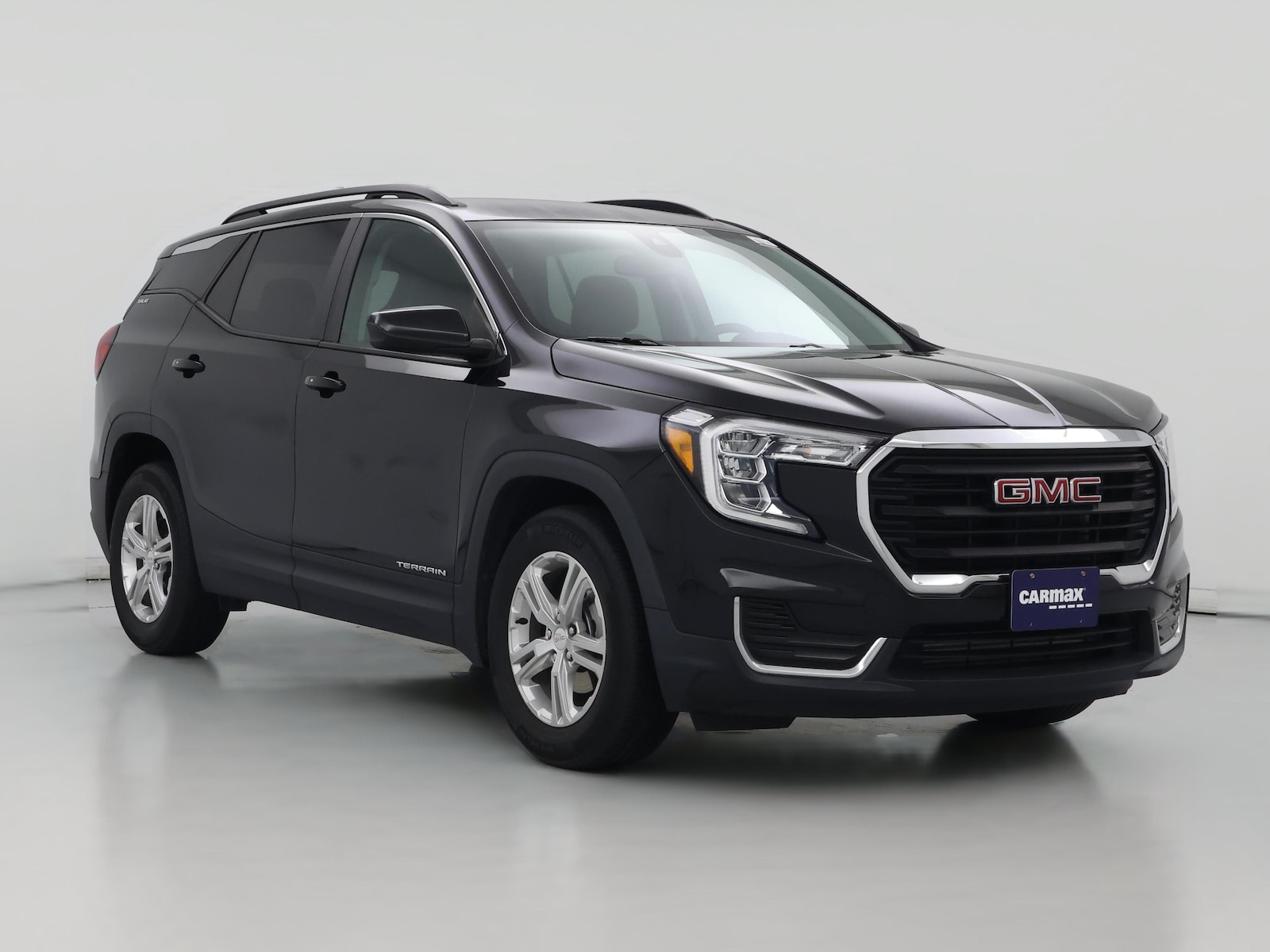 2022 GMC Terrain SLE - Photo 1