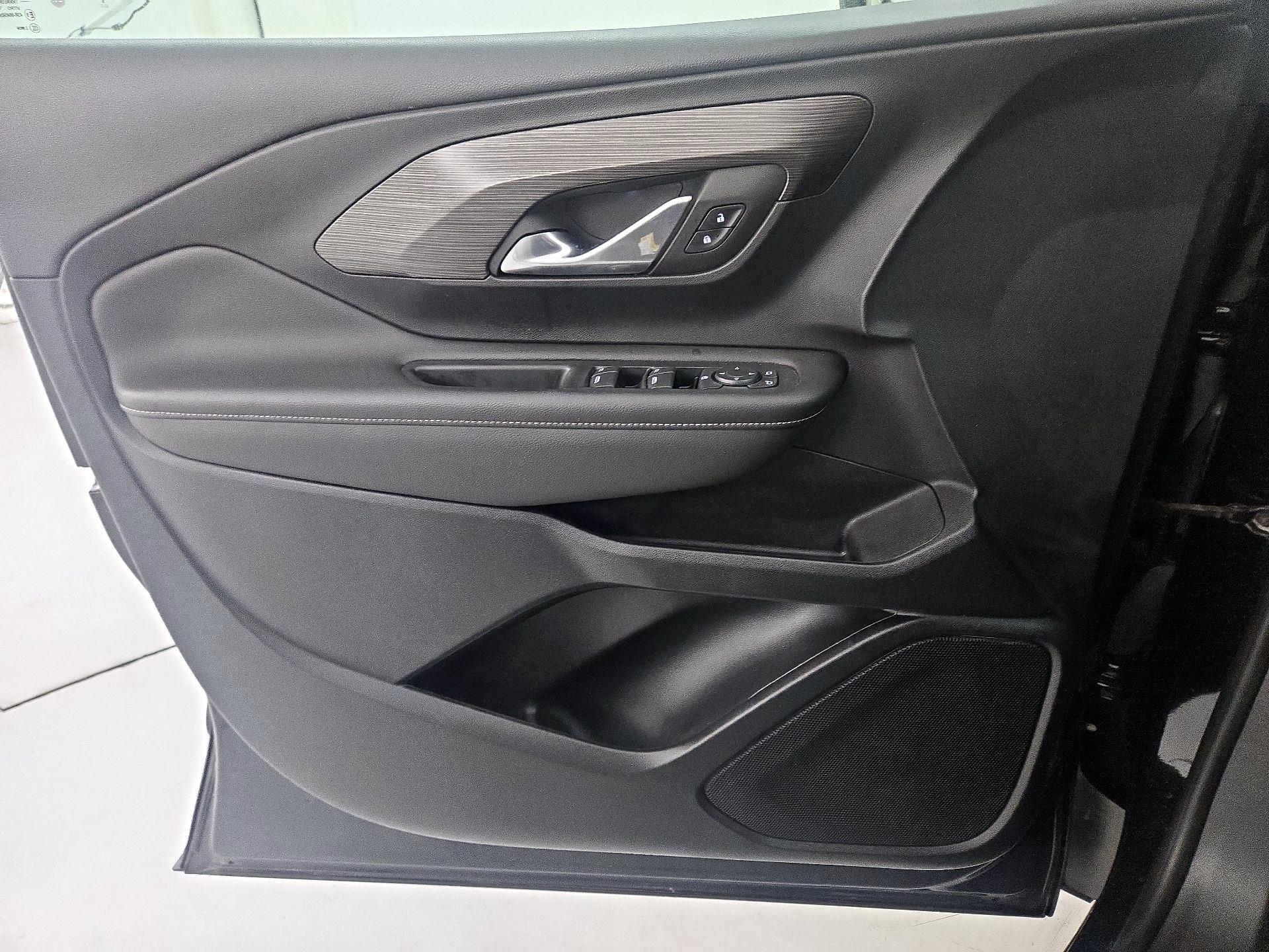 Thumbnail: 2022 GMC Terrain - 12