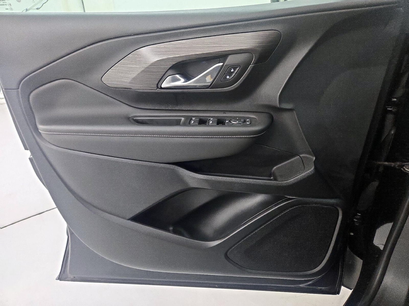 2022 GMC Terrain SLE - Photo 13
