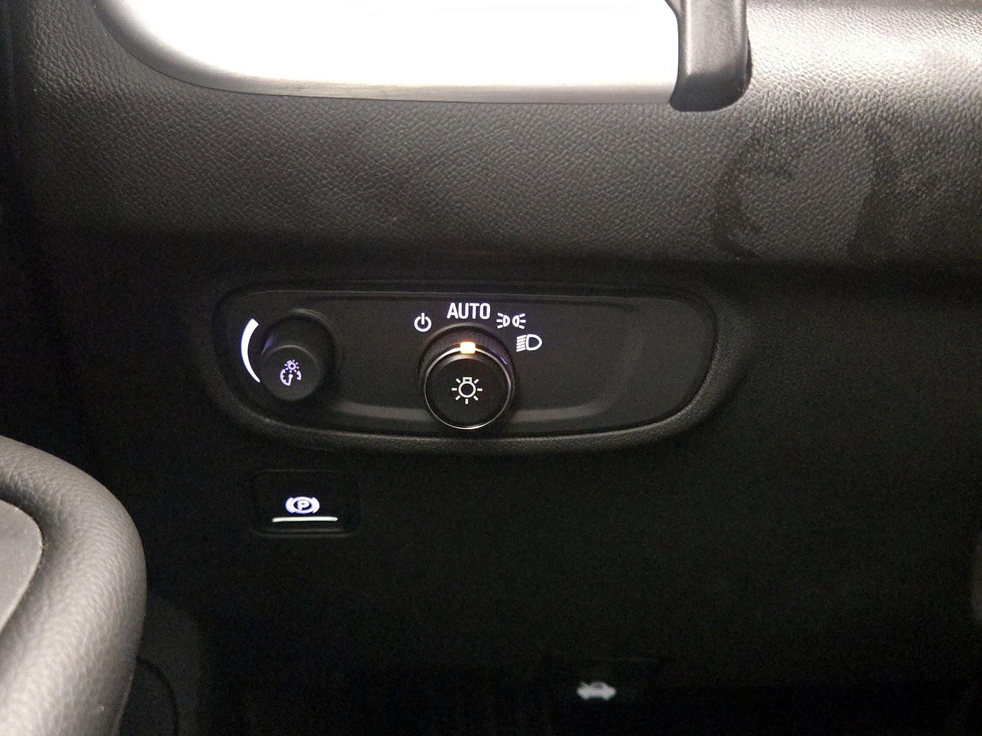 Thumbnail: 2022 GMC Terrain - 13