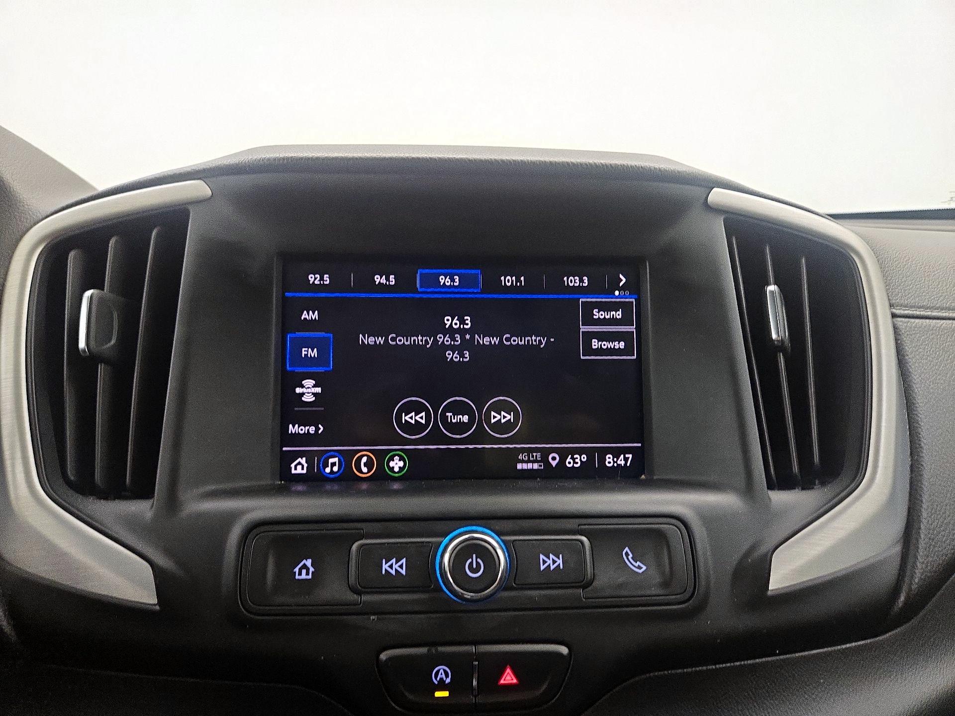 Thumbnail: 2022 GMC Terrain - 15