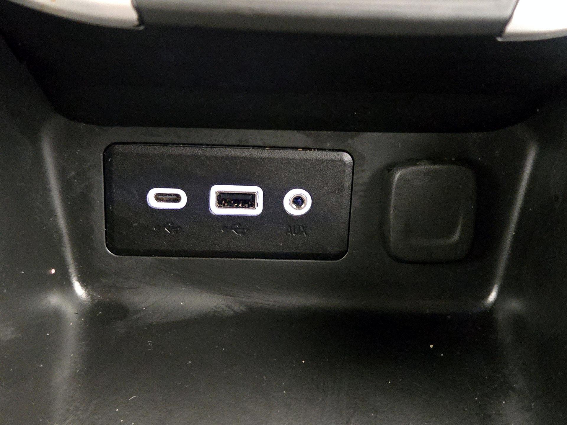 Thumbnail: 2022 GMC Terrain - 18