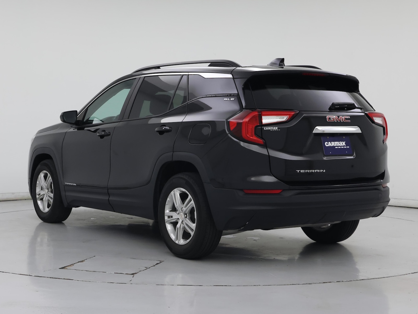 2022 GMC Terrain SLE - Photo 3