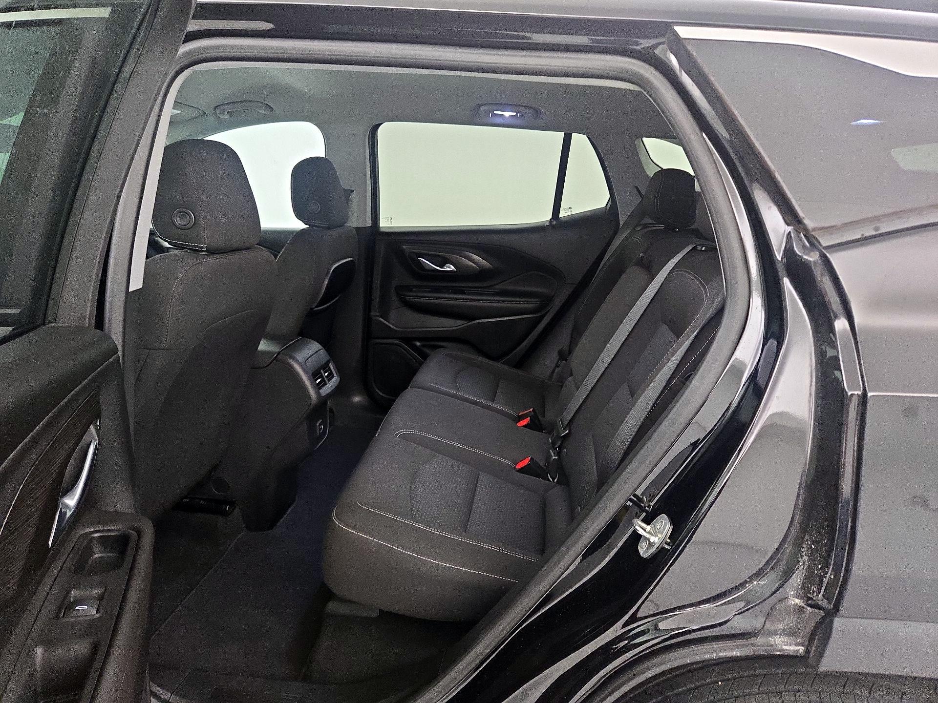 Thumbnail: 2022 GMC Terrain - 19