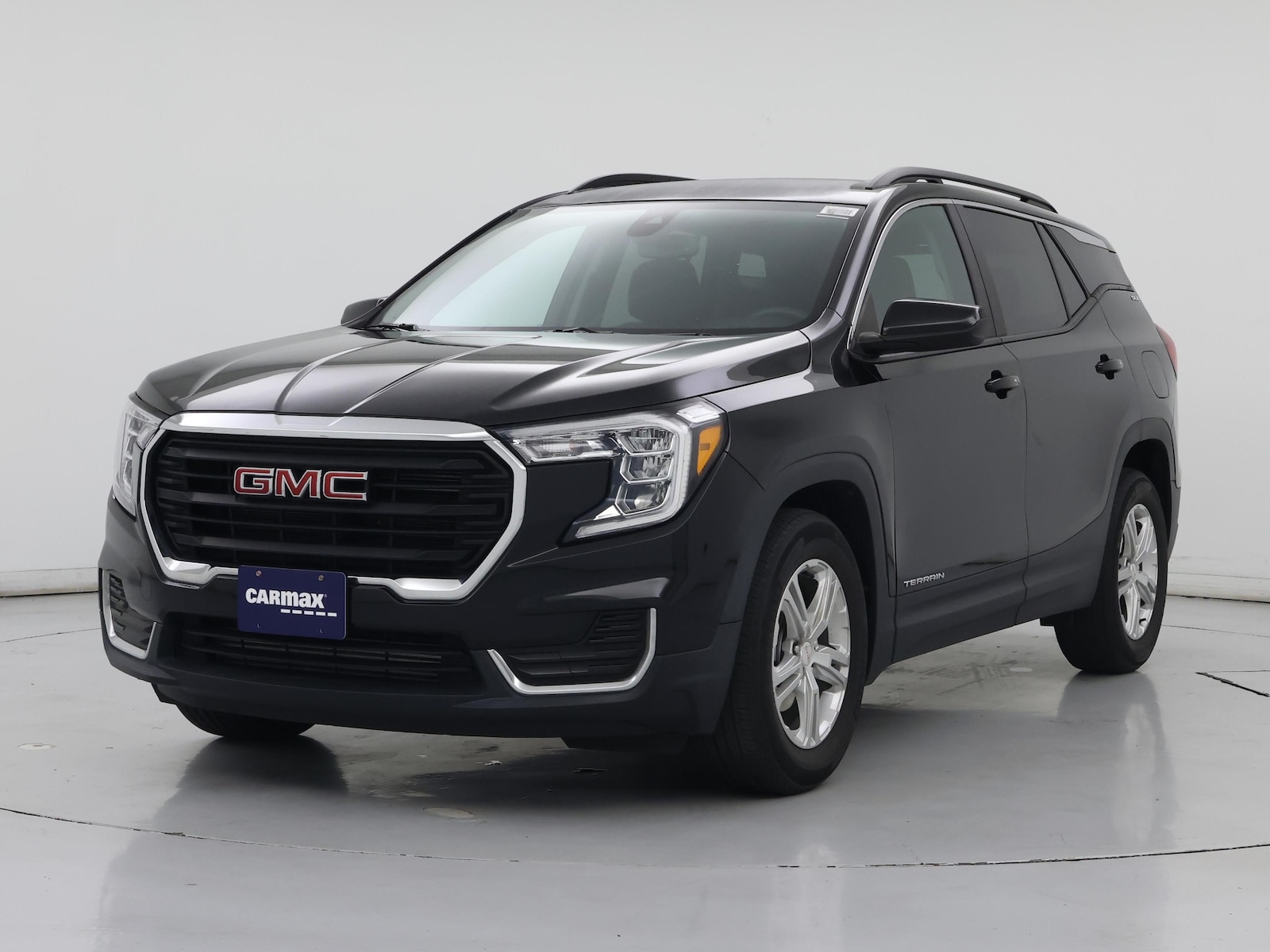 2022 GMC Terrain SLE - Photo 5