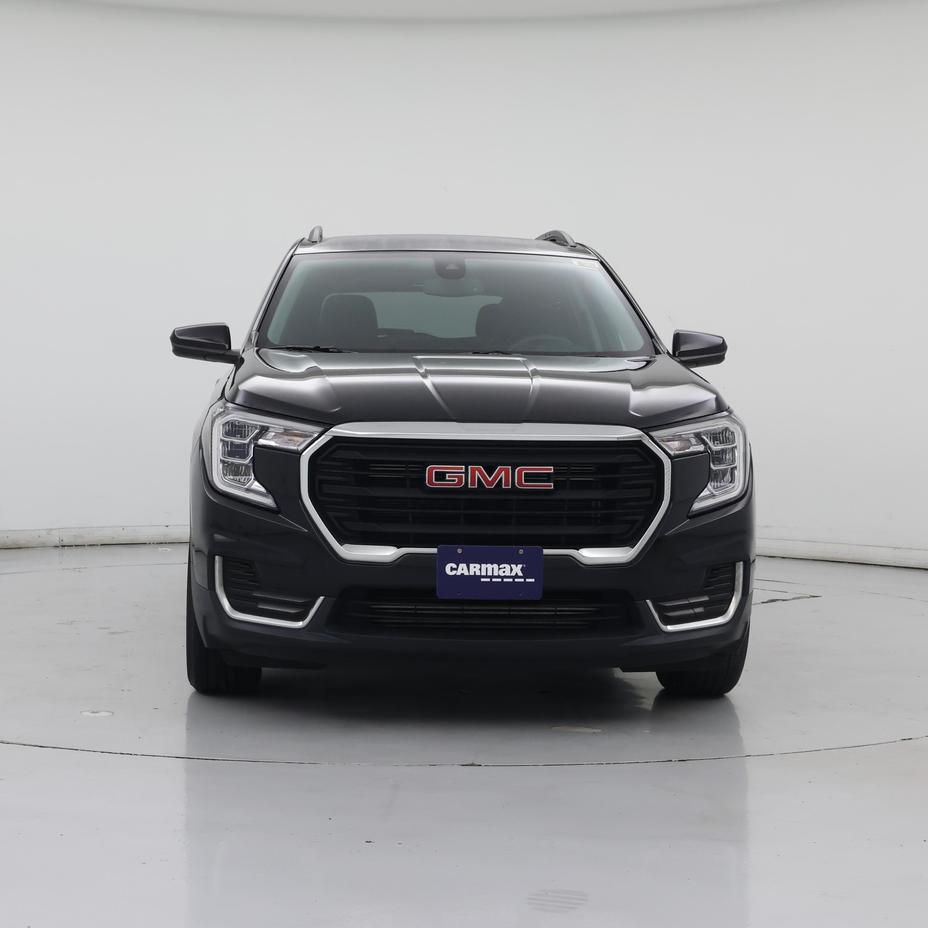 Thumbnail: 2022 GMC Terrain - 5