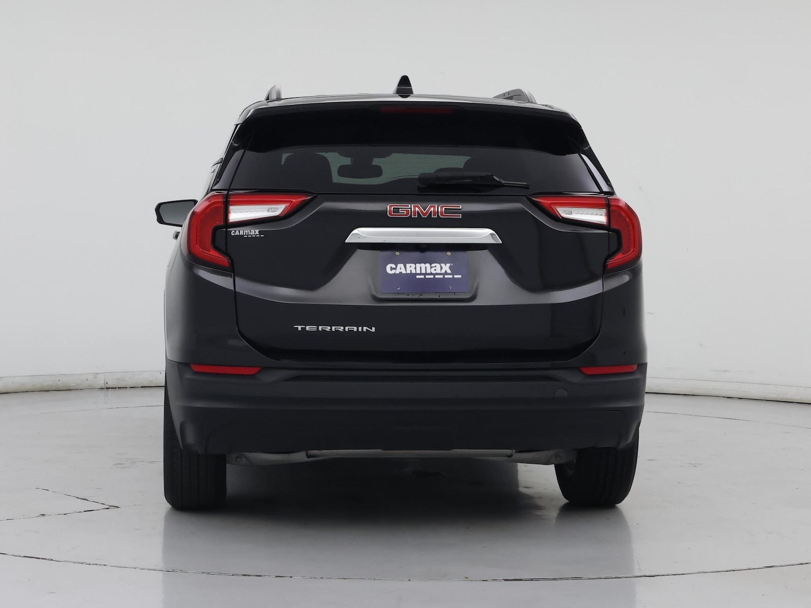 2022 GMC Terrain SLE - Photo 7