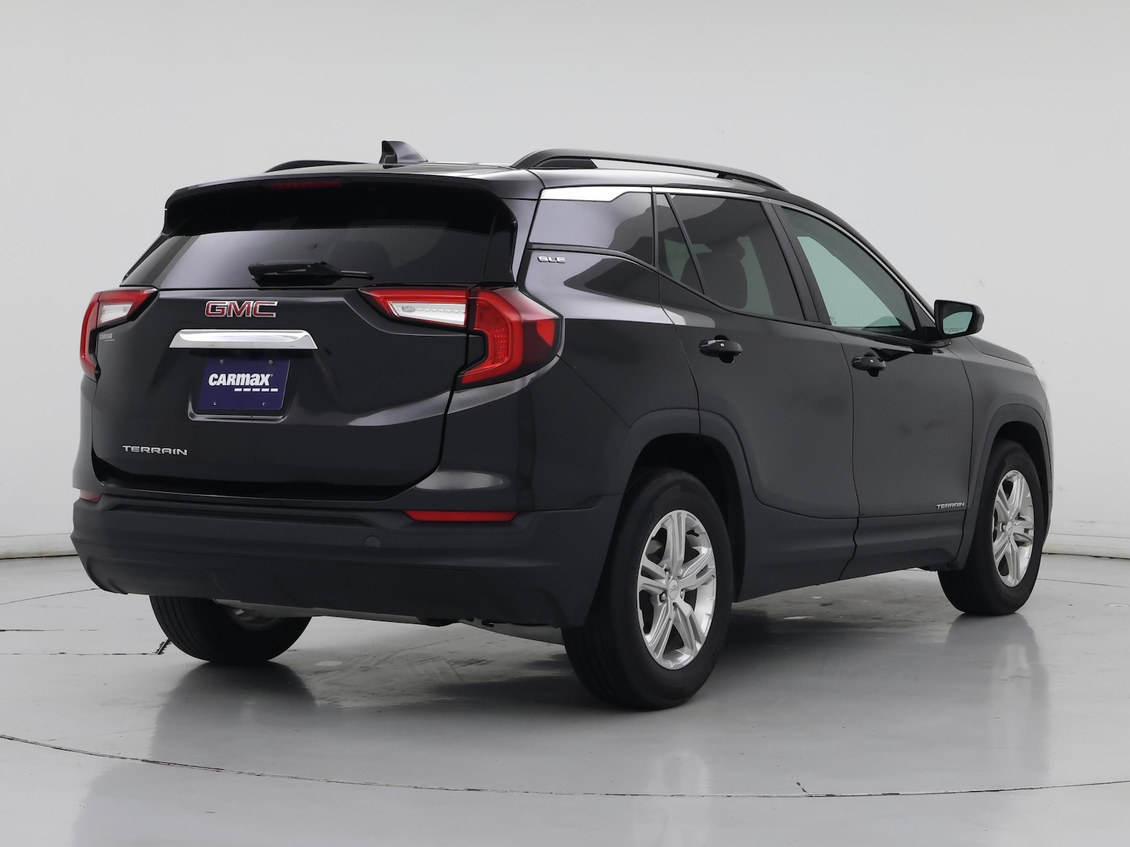 2022 GMC Terrain SLE - Photo 9