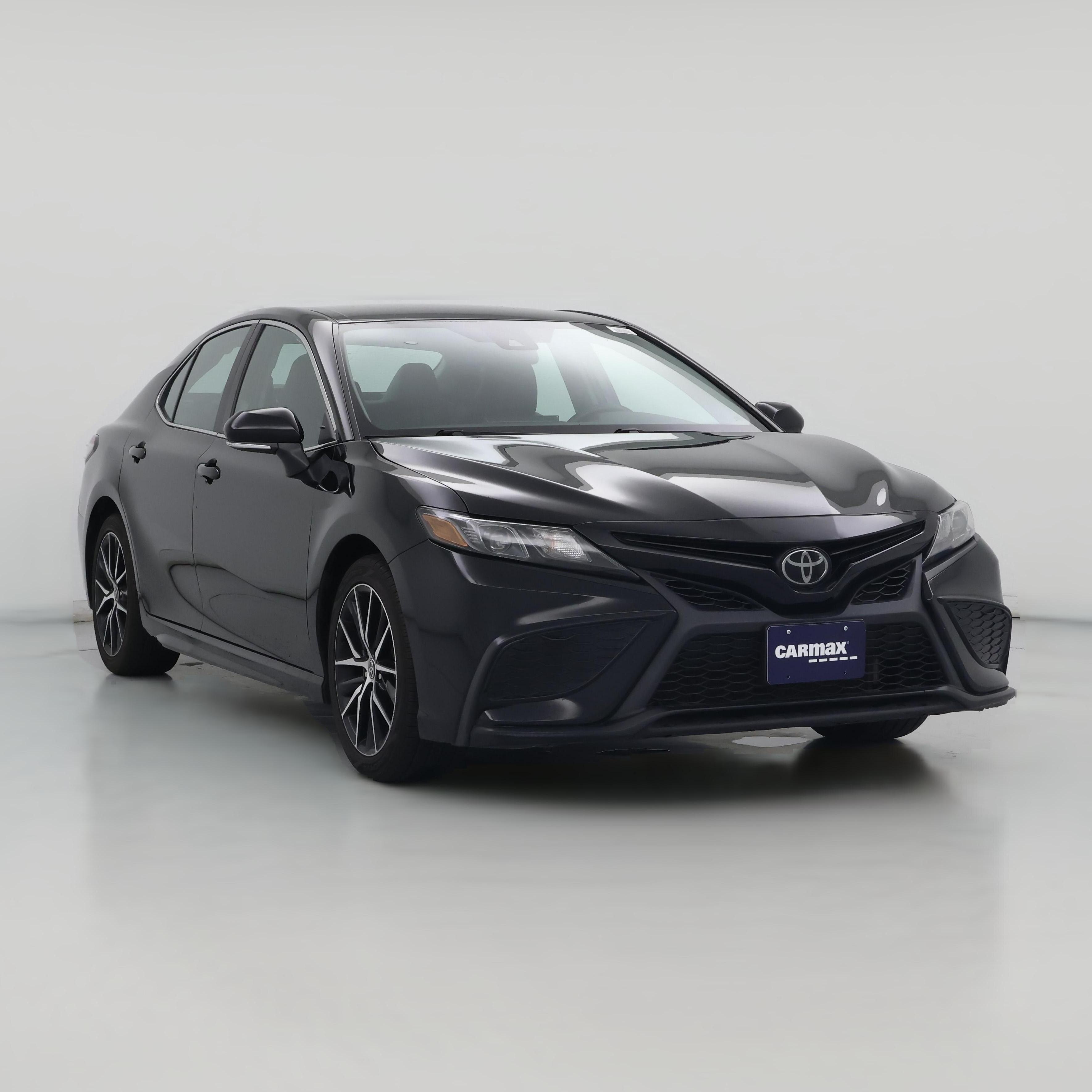 Thumbnail: 2023 Toyota Camry - 1