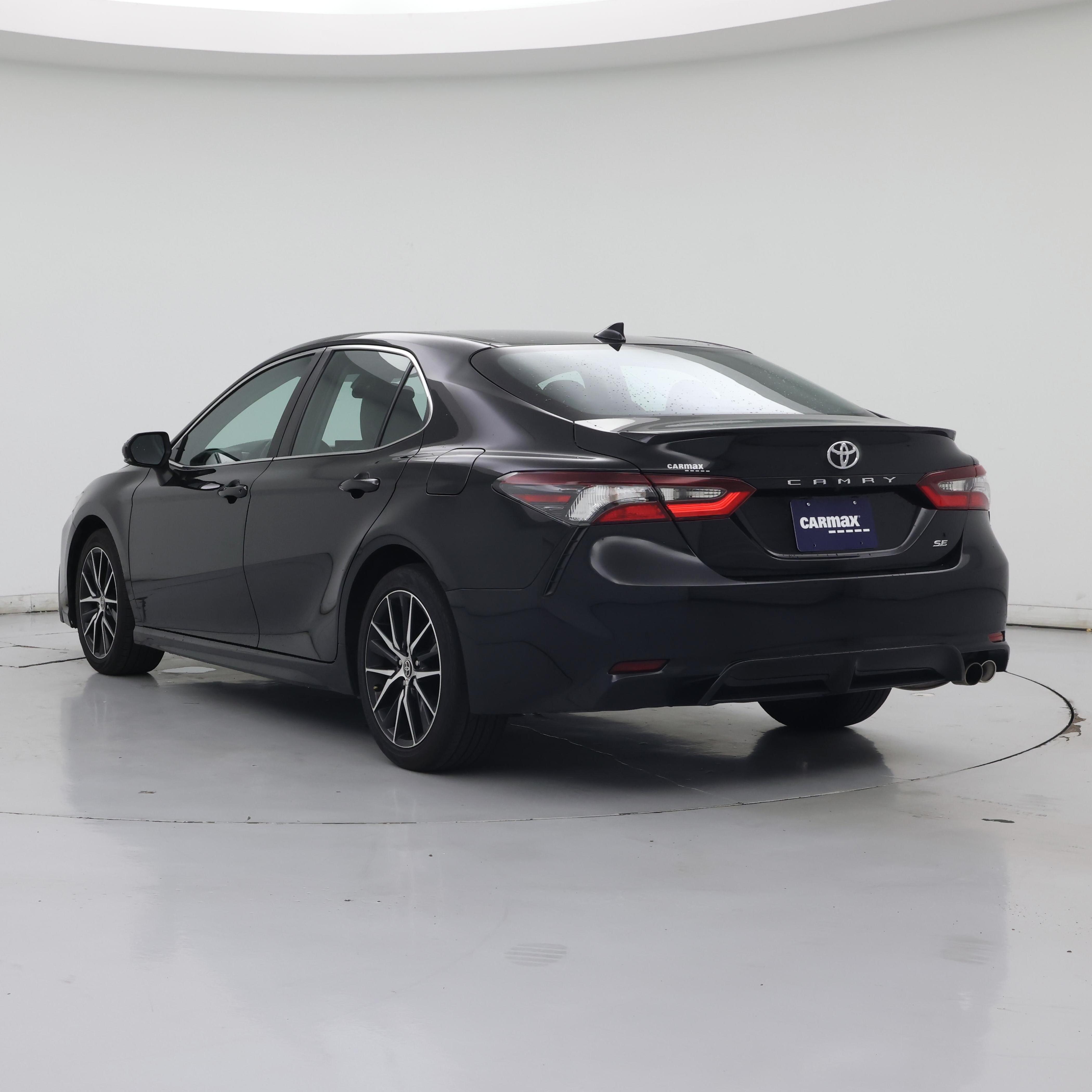 Thumbnail: 2023 Toyota Camry - 2
