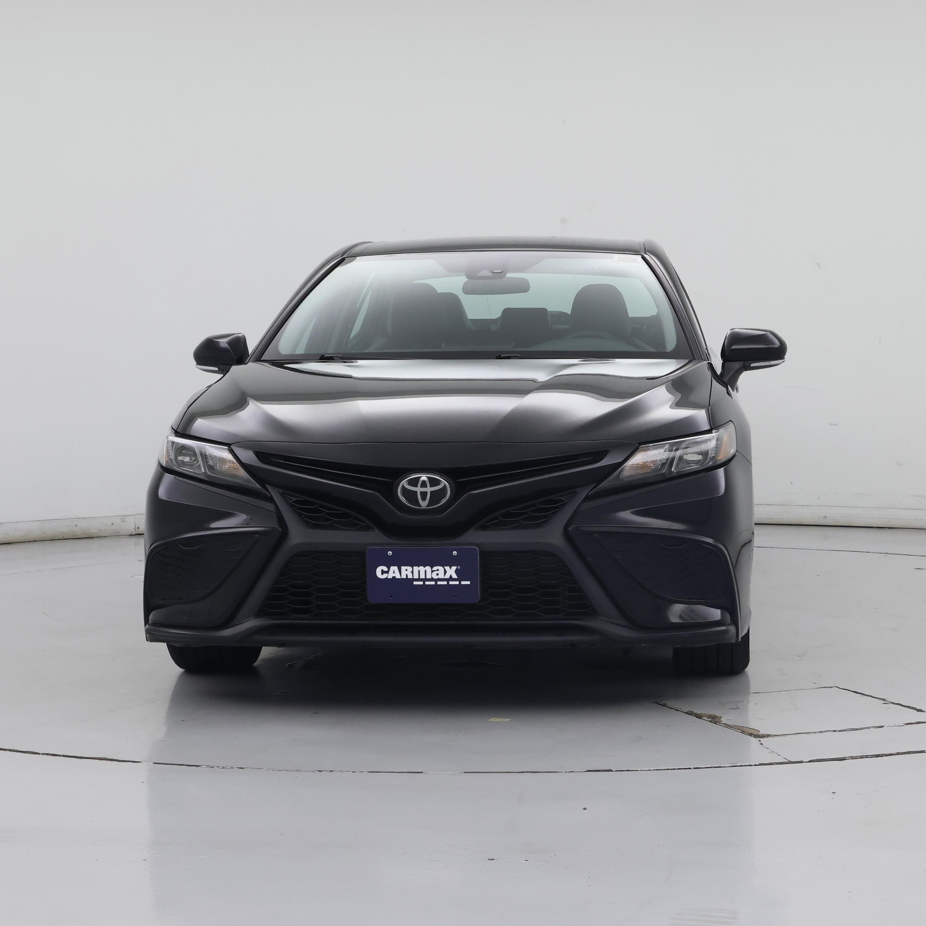 Thumbnail: 2023 Toyota Camry - 5