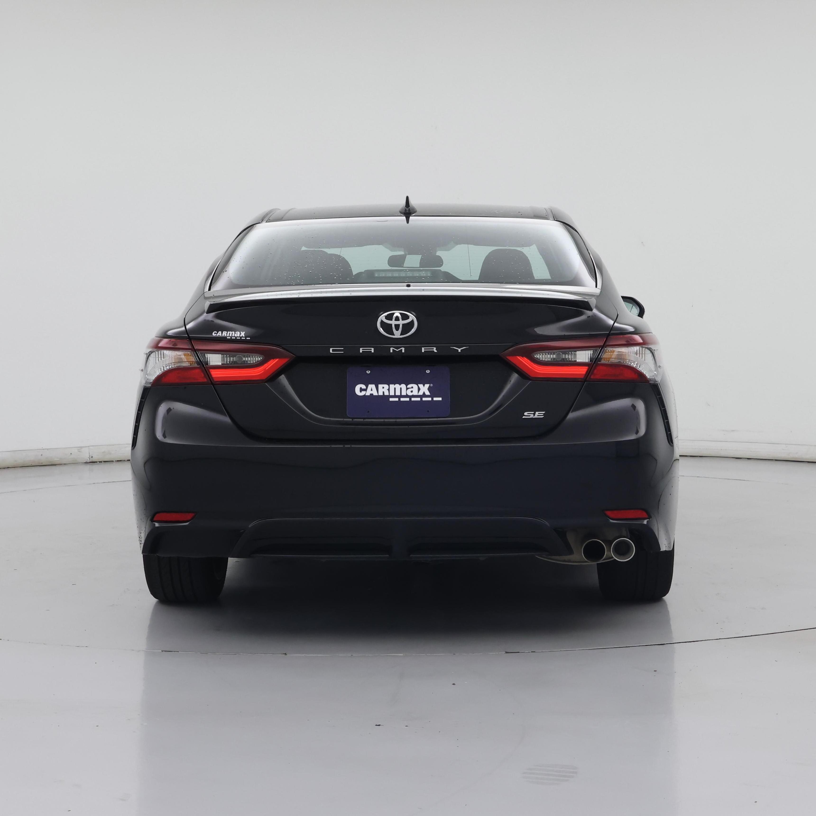 Thumbnail: 2023 Toyota Camry - 6