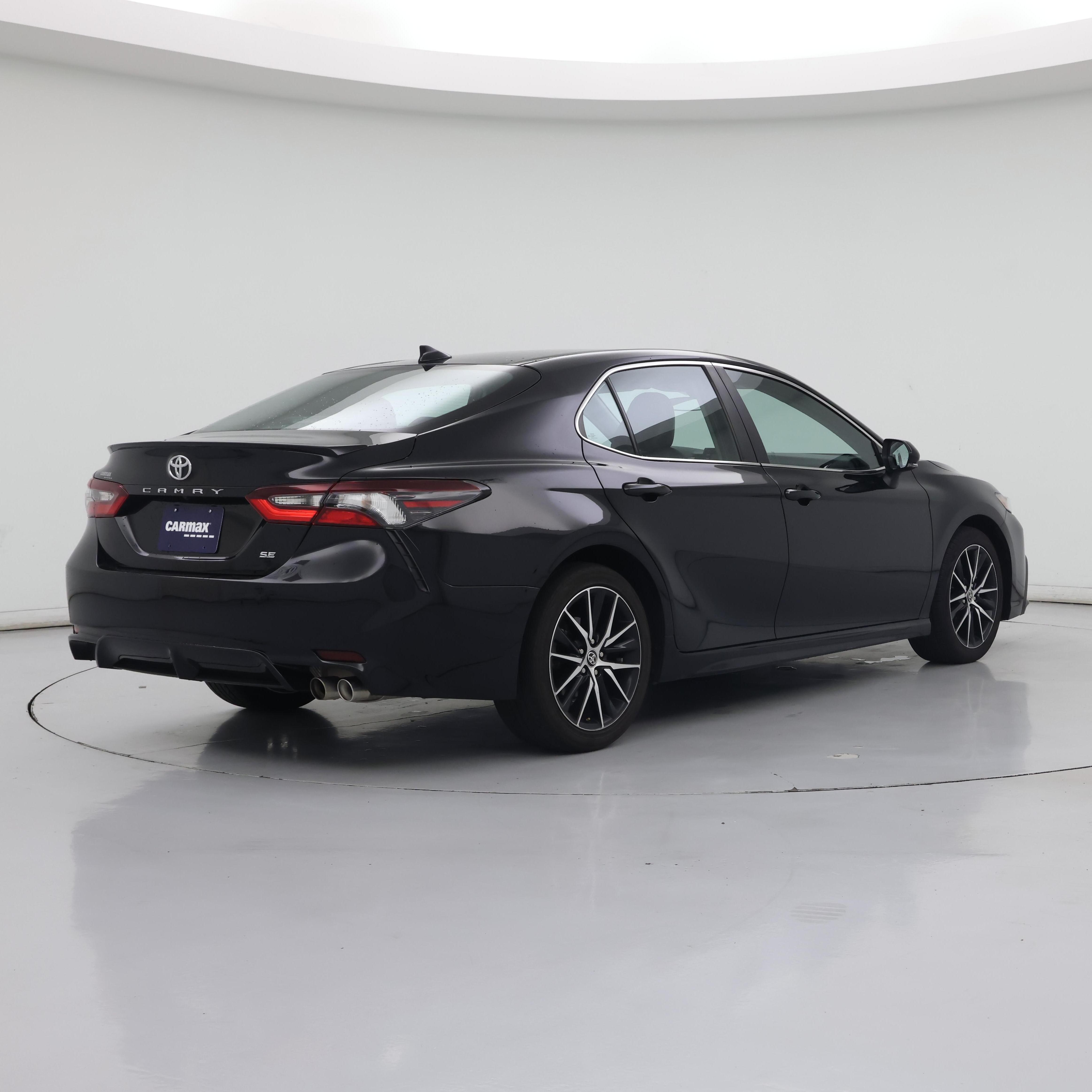 Thumbnail: 2023 Toyota Camry - 8