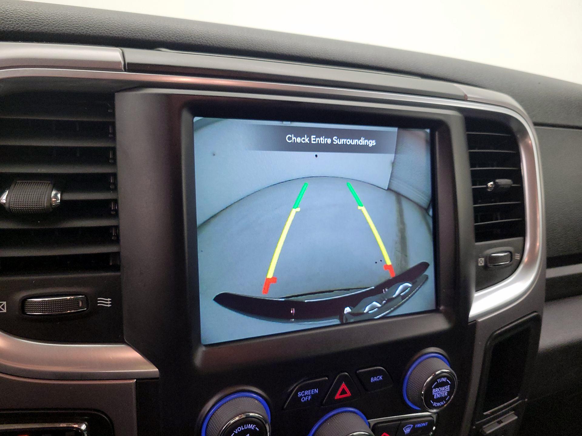 Thumbnail: 2023 RAM 1500 Classic - 14