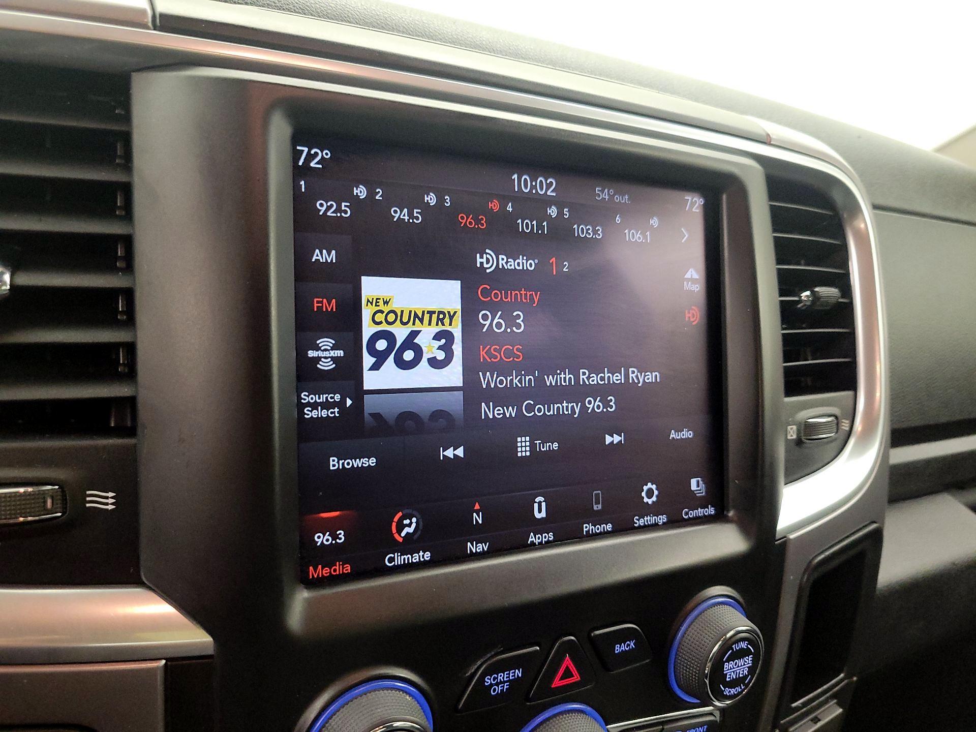 Thumbnail: 2023 RAM 1500 Classic - 15