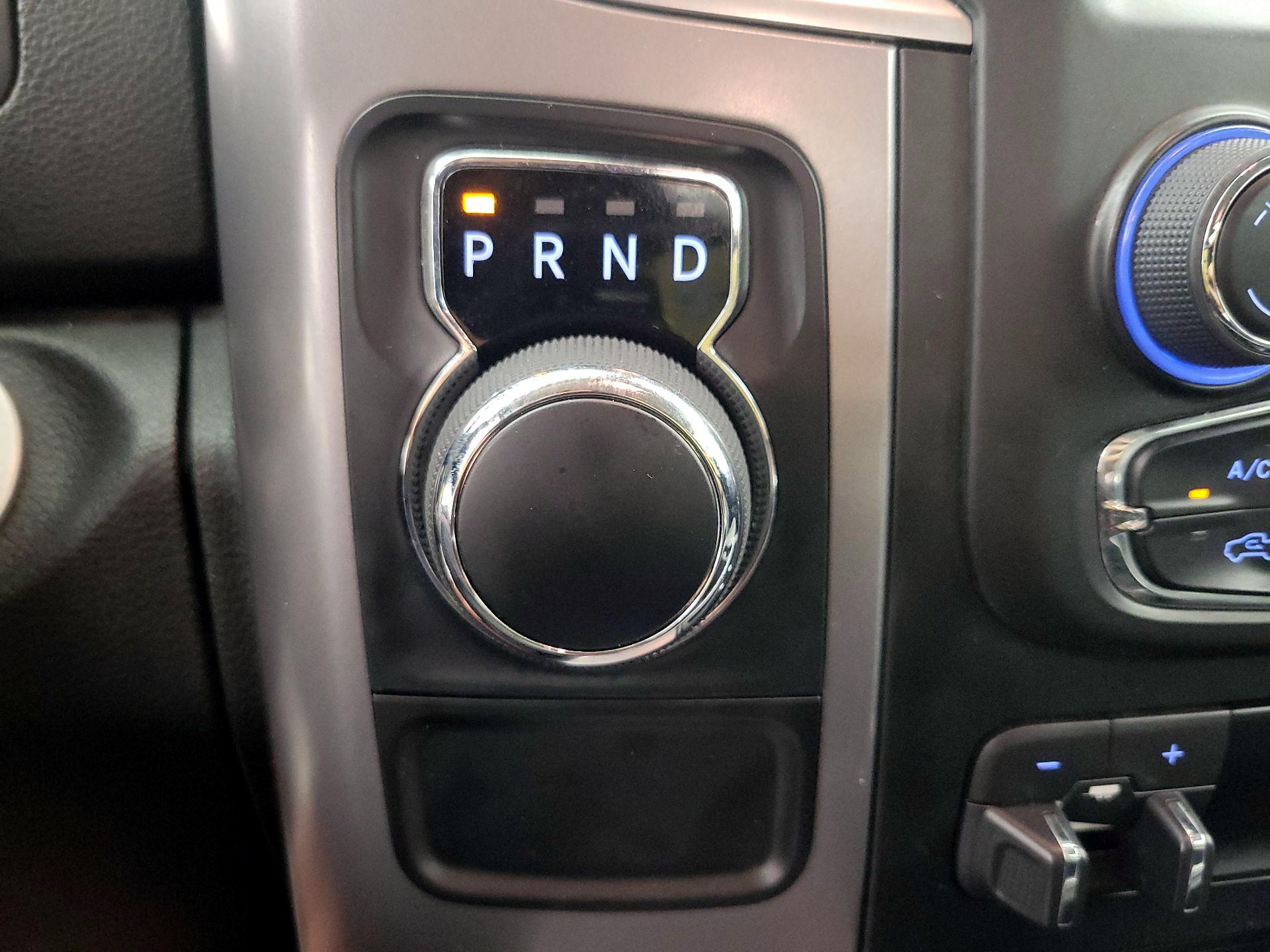 Thumbnail: 2023 RAM 1500 Classic - 17