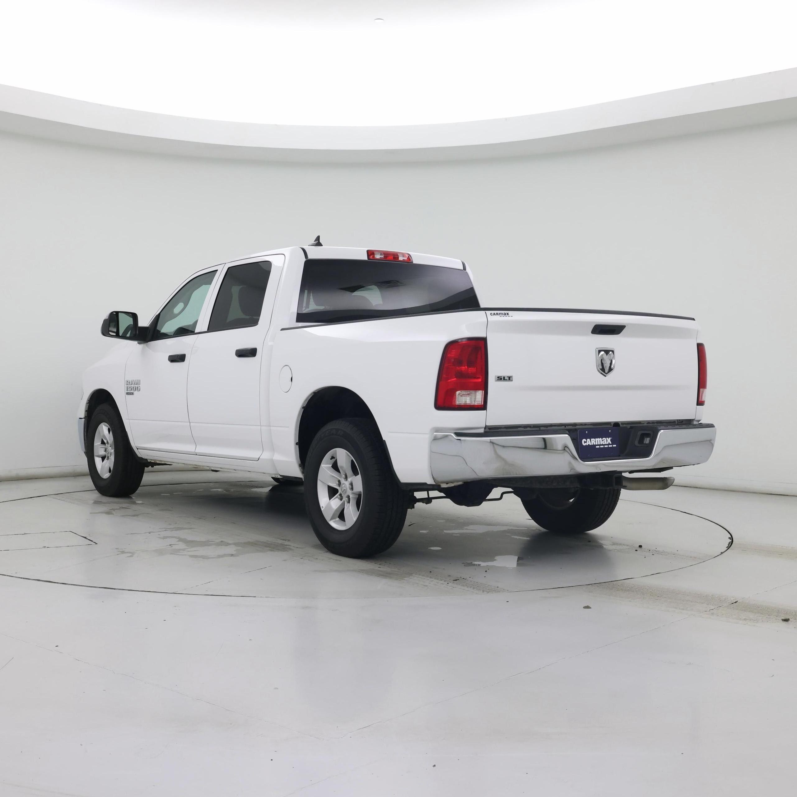 Thumbnail: 2023 RAM 1500 Classic - 2