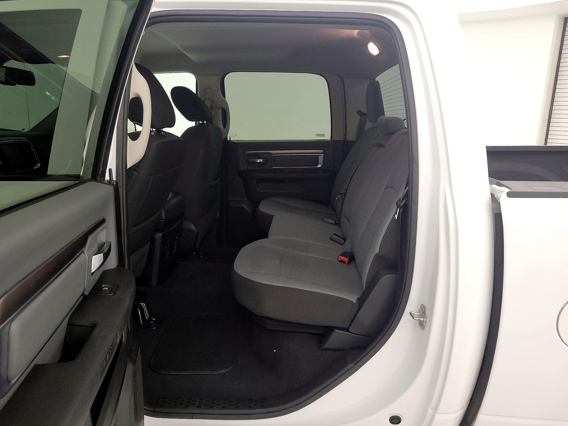 Thumbnail: 2023 RAM 1500 Classic - 19