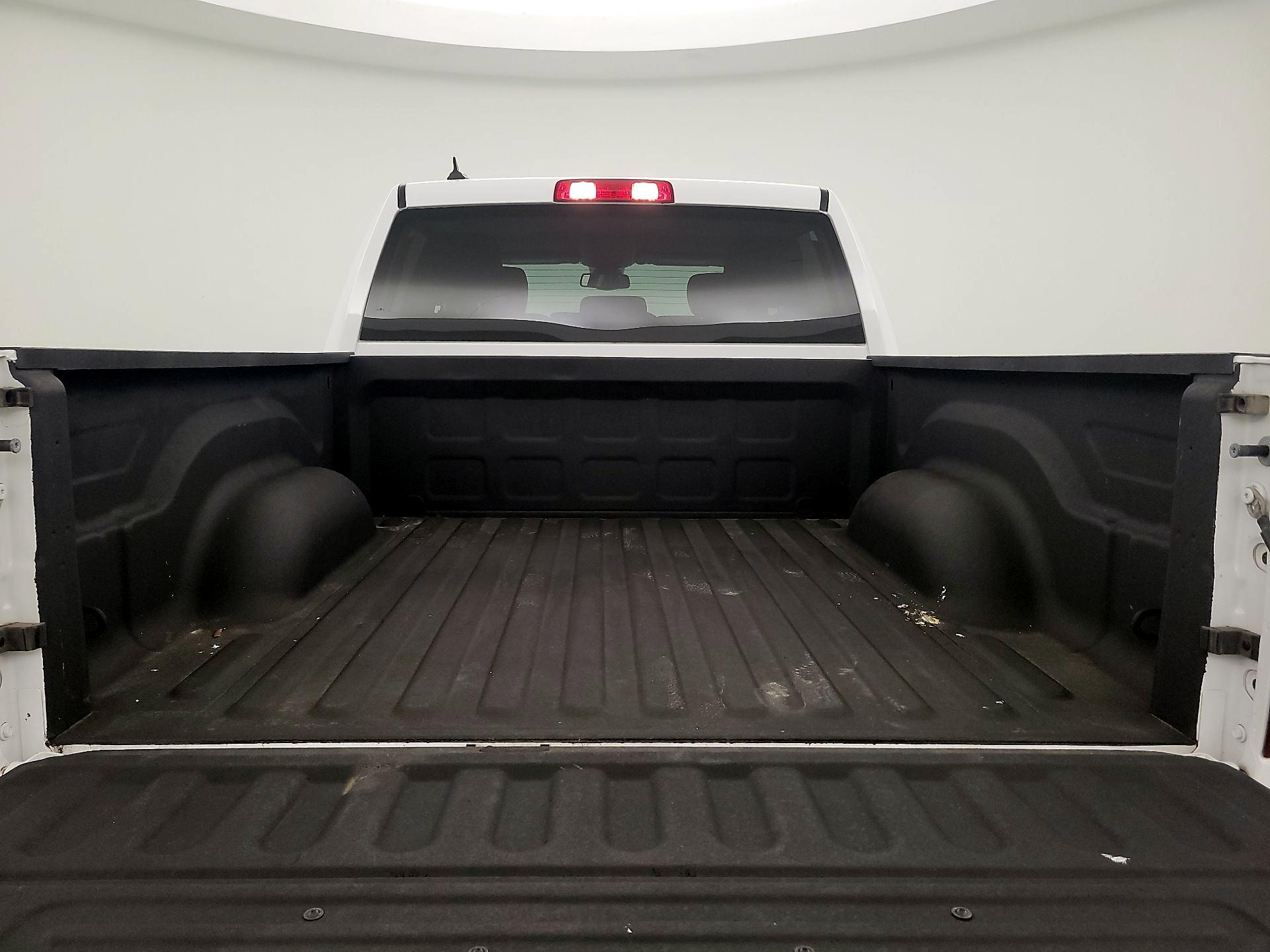 Thumbnail: 2023 RAM 1500 Classic - 20