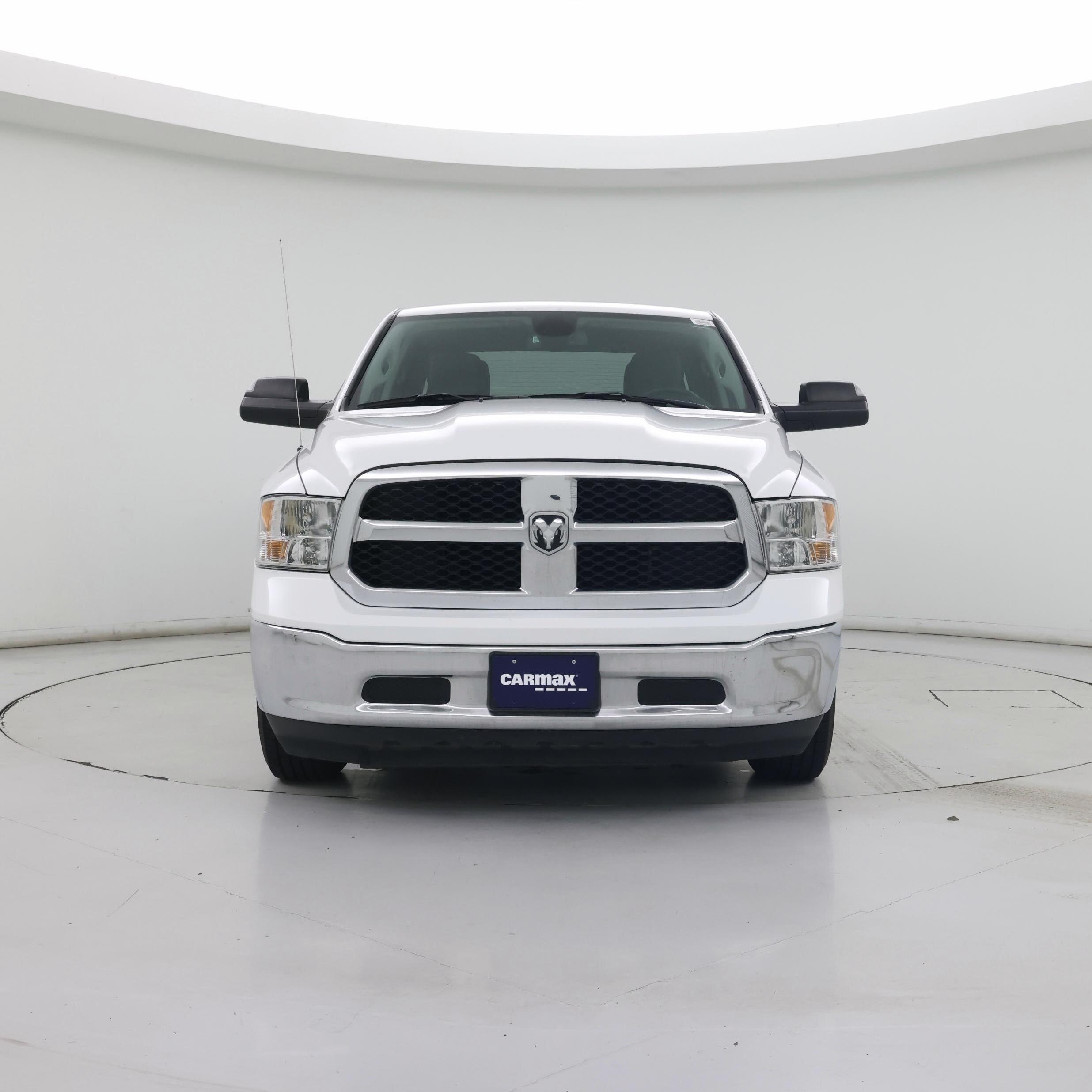 Thumbnail: 2023 RAM 1500 Classic - 5
