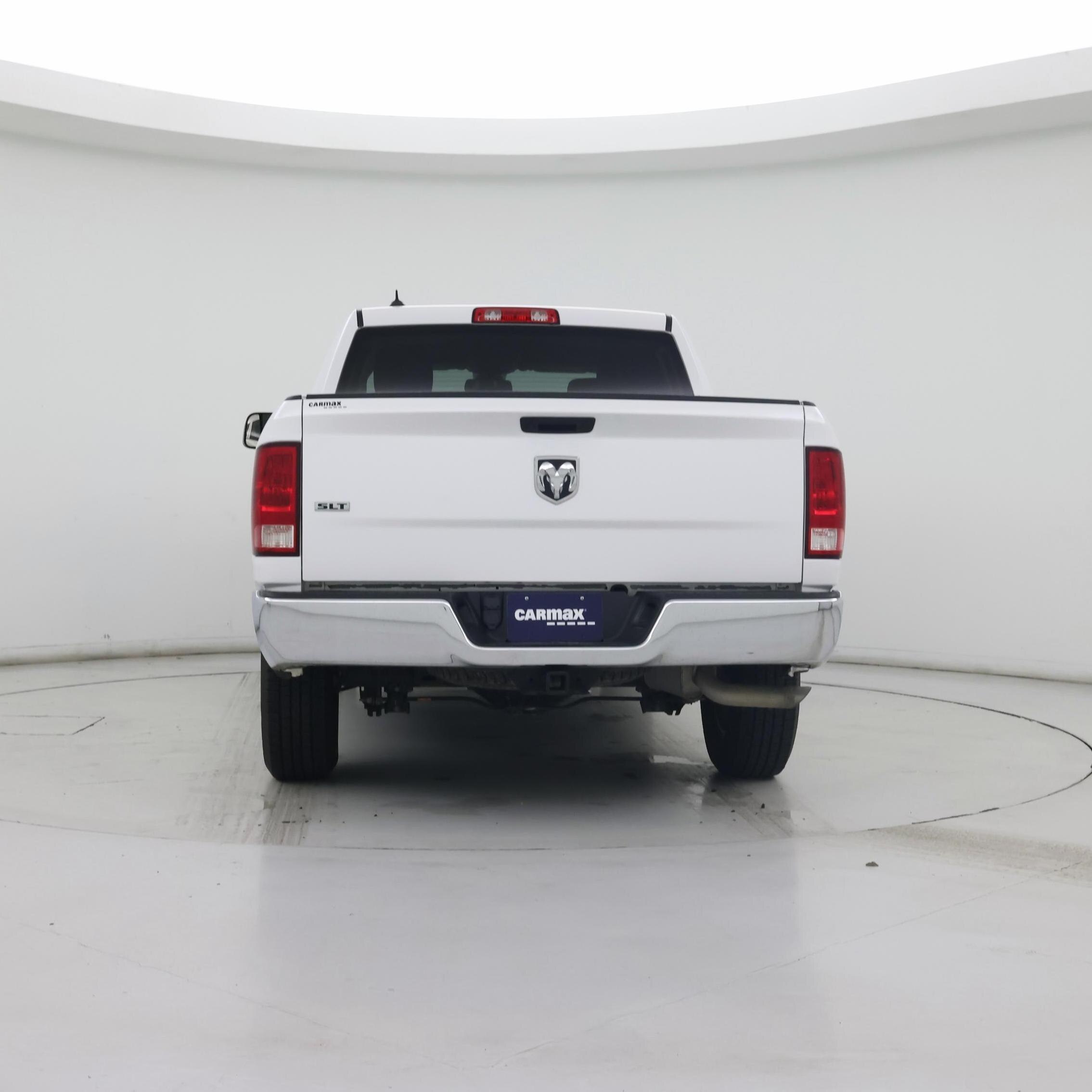 Thumbnail: 2023 RAM 1500 Classic - 6