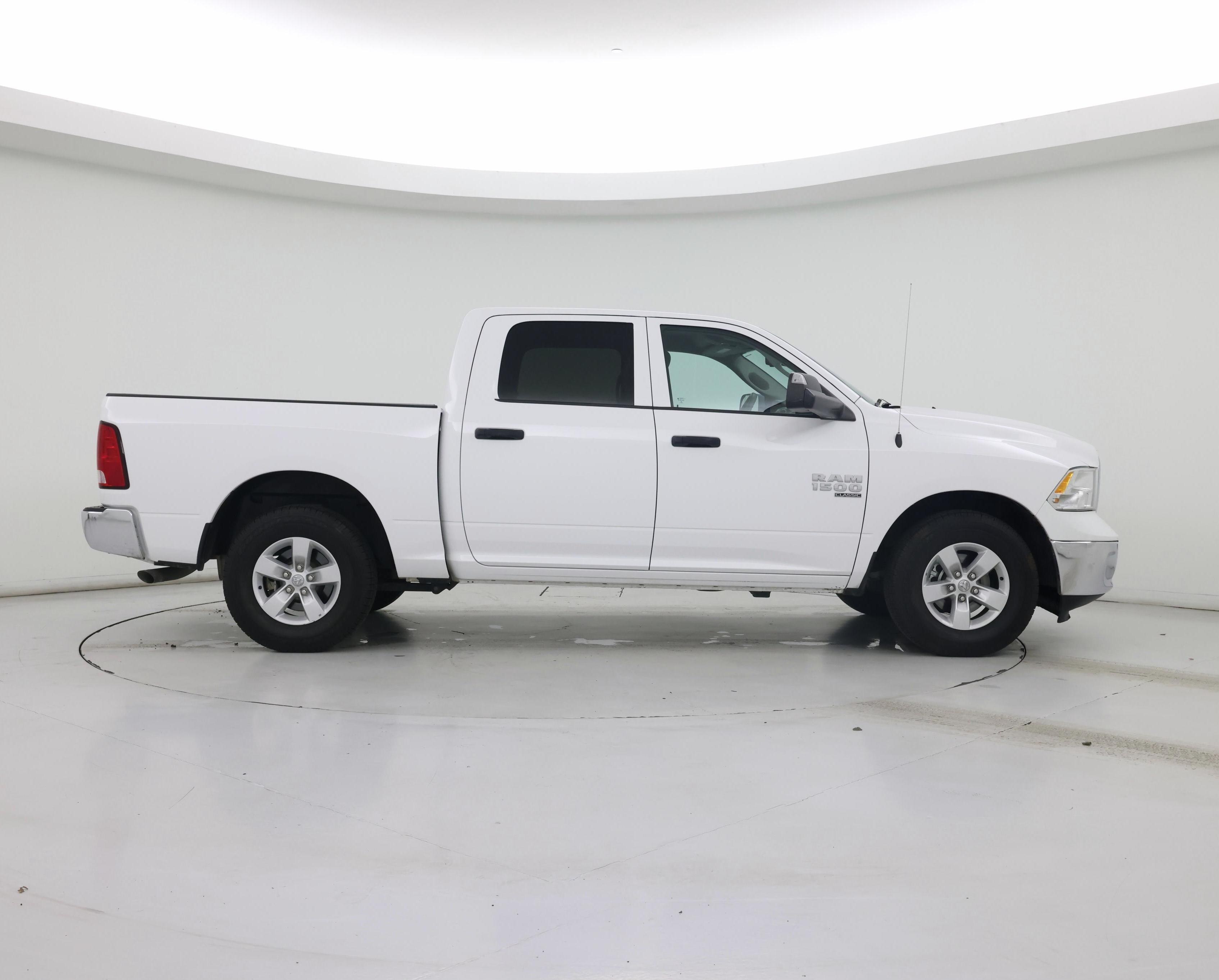 Thumbnail: 2023 RAM 1500 Classic - 7