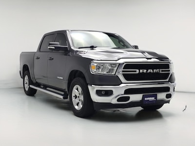 2022 Ram 1500 Lonestar