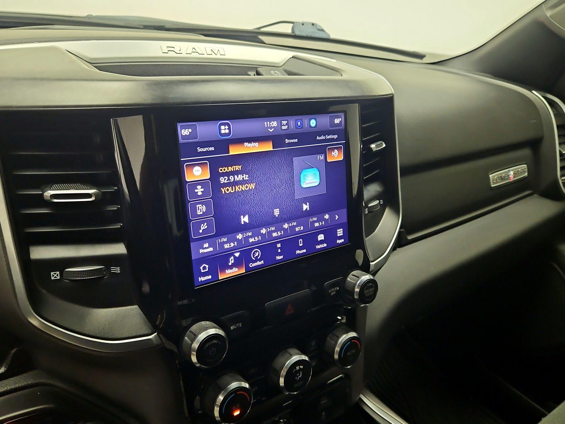 Thumbnail: 2022 RAM 1500 - 16